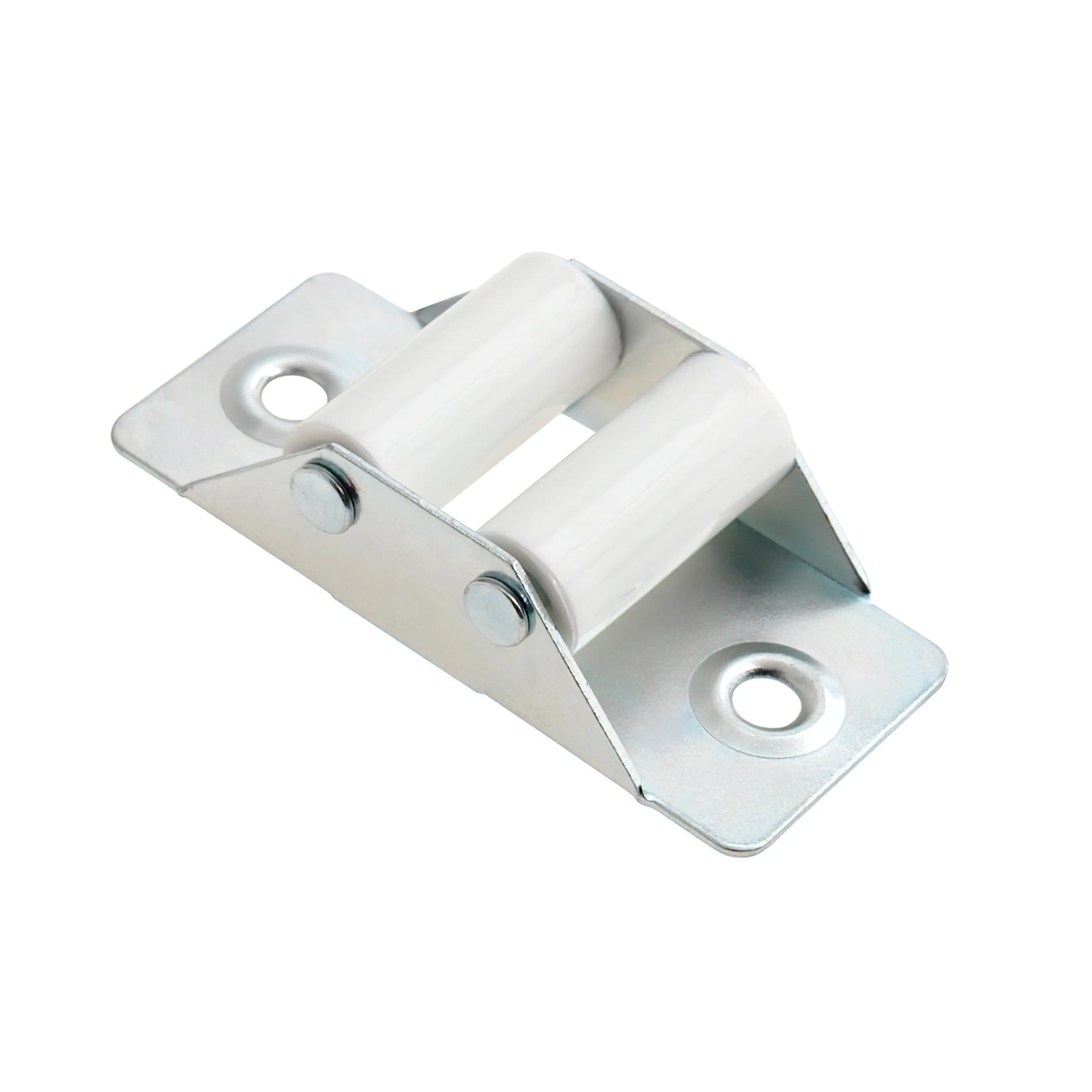 PASACINTAS PERSIANA ZINCADO RODILLO