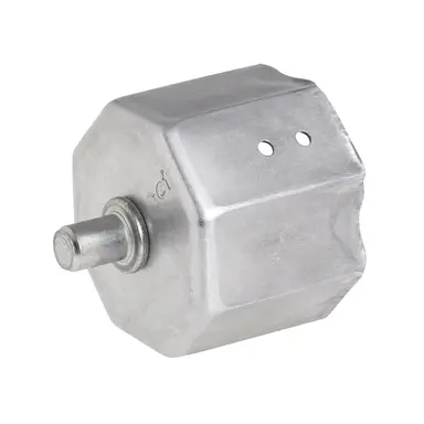 CAPSULA PERSIANA METALICA CON ESPIG