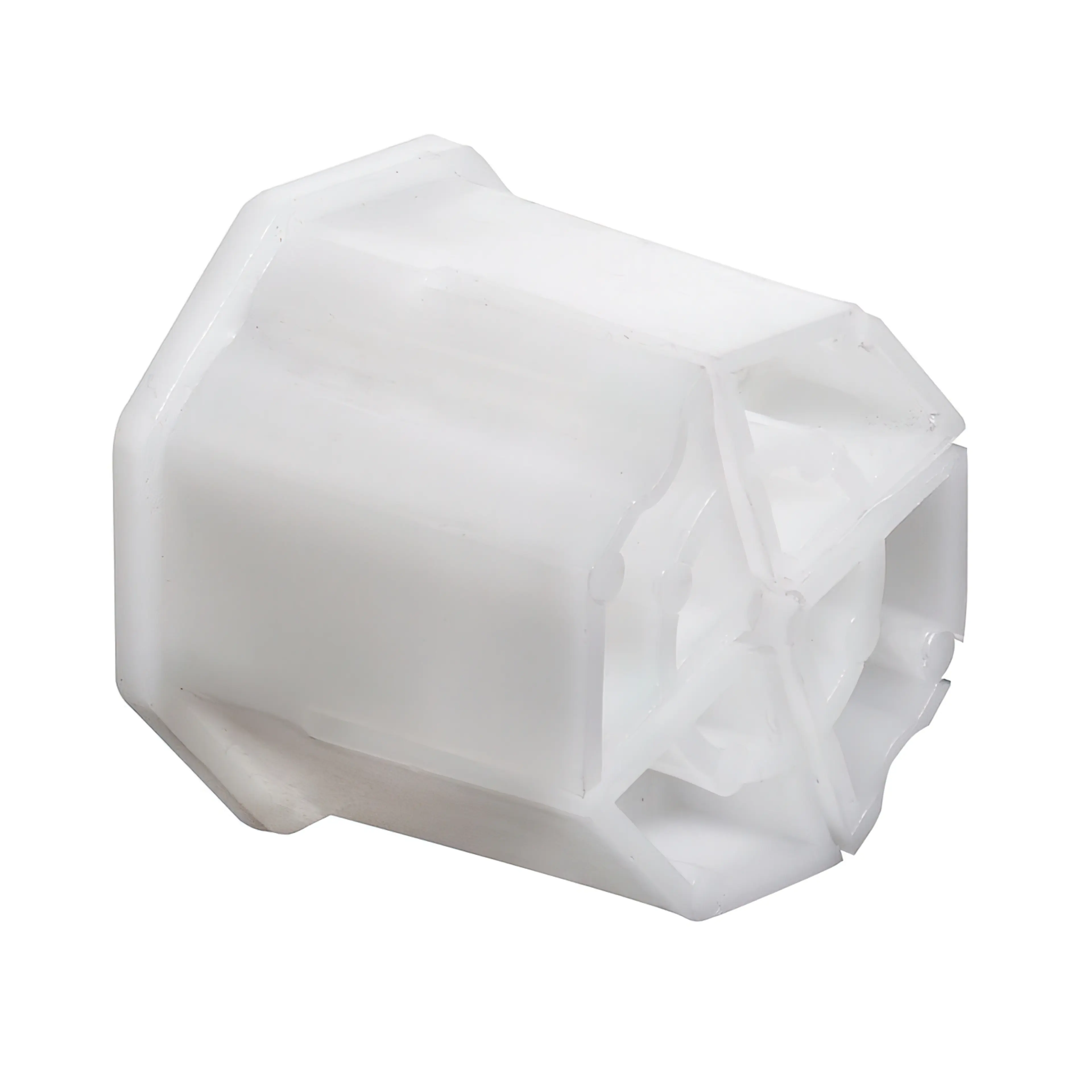 CAPSULA PERSIANA PLASTICO SIN ESPIG