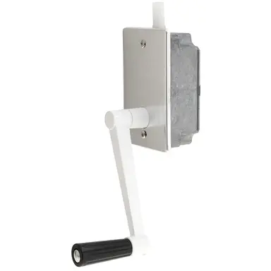 TORNO ELEVACION PERSIANA EMPOTRAR A