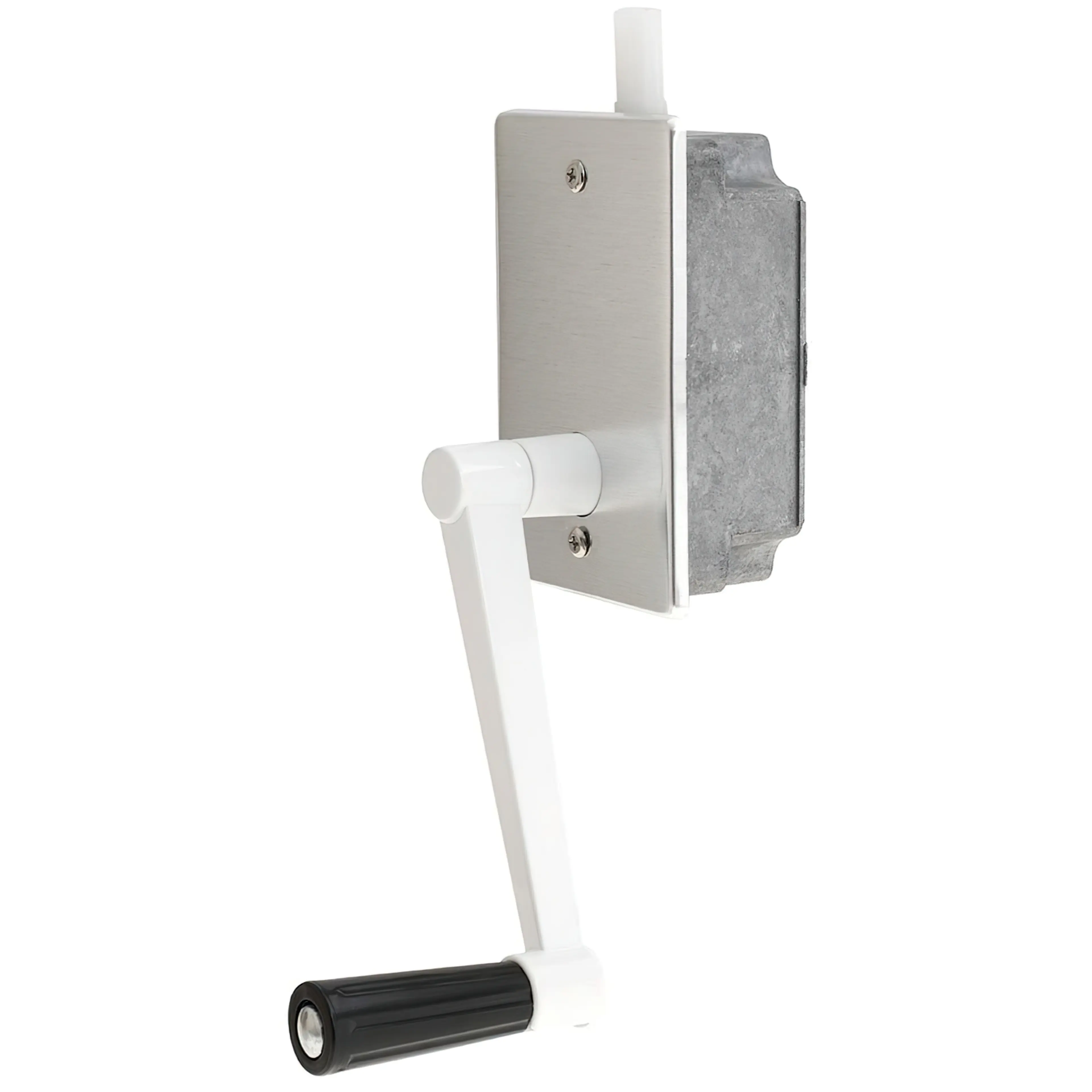 TORNO ELEVACION PERSIANA EMPOTRAR A