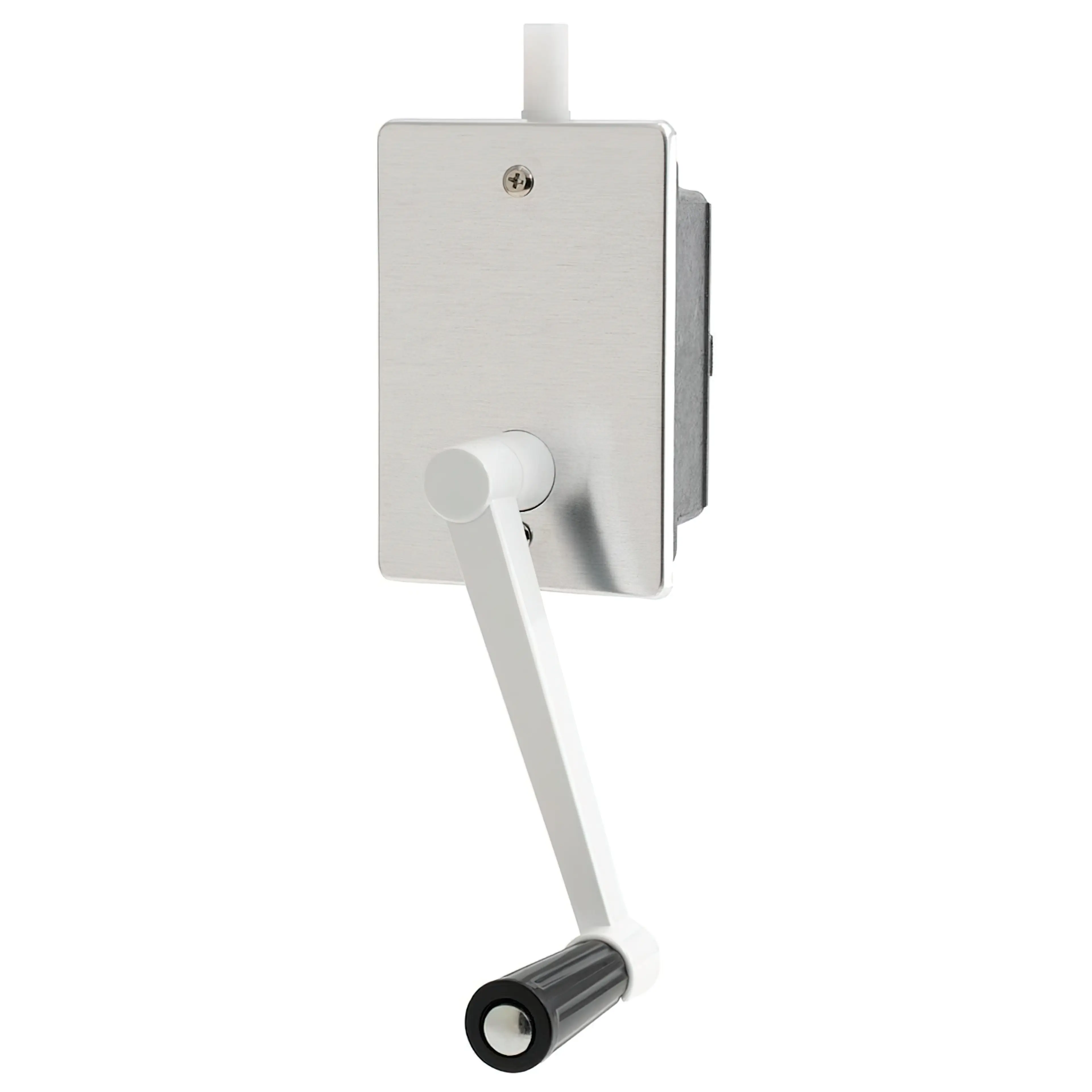 TORNO ELEVACION PERSIANA EMPOTRAR A