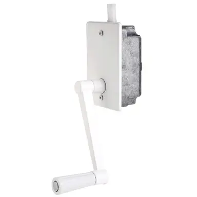 TORNO ELEVACION PERSIANA EMPOTRAR B