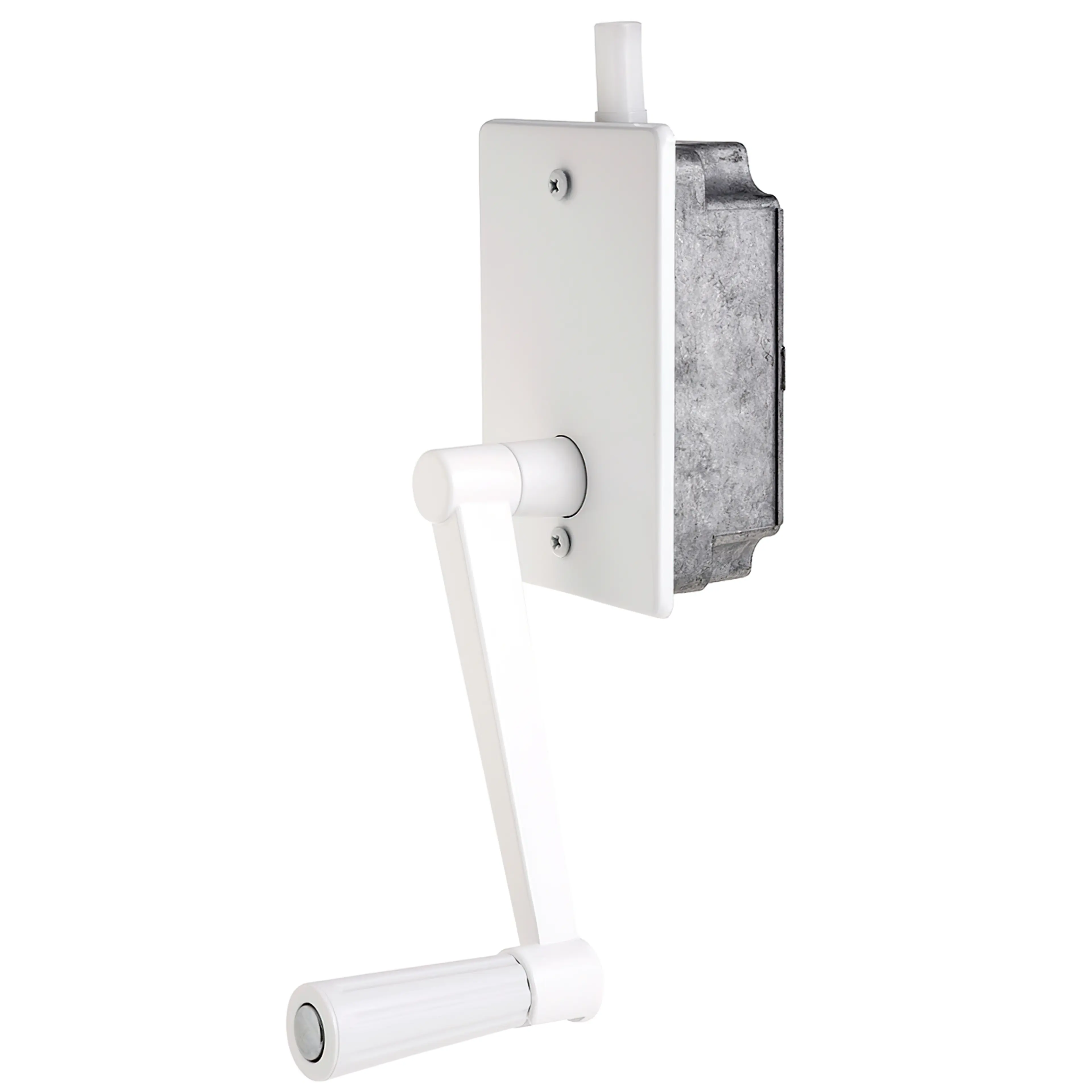 TORNO ELEVACION PERSIANA EMPOTRAR B