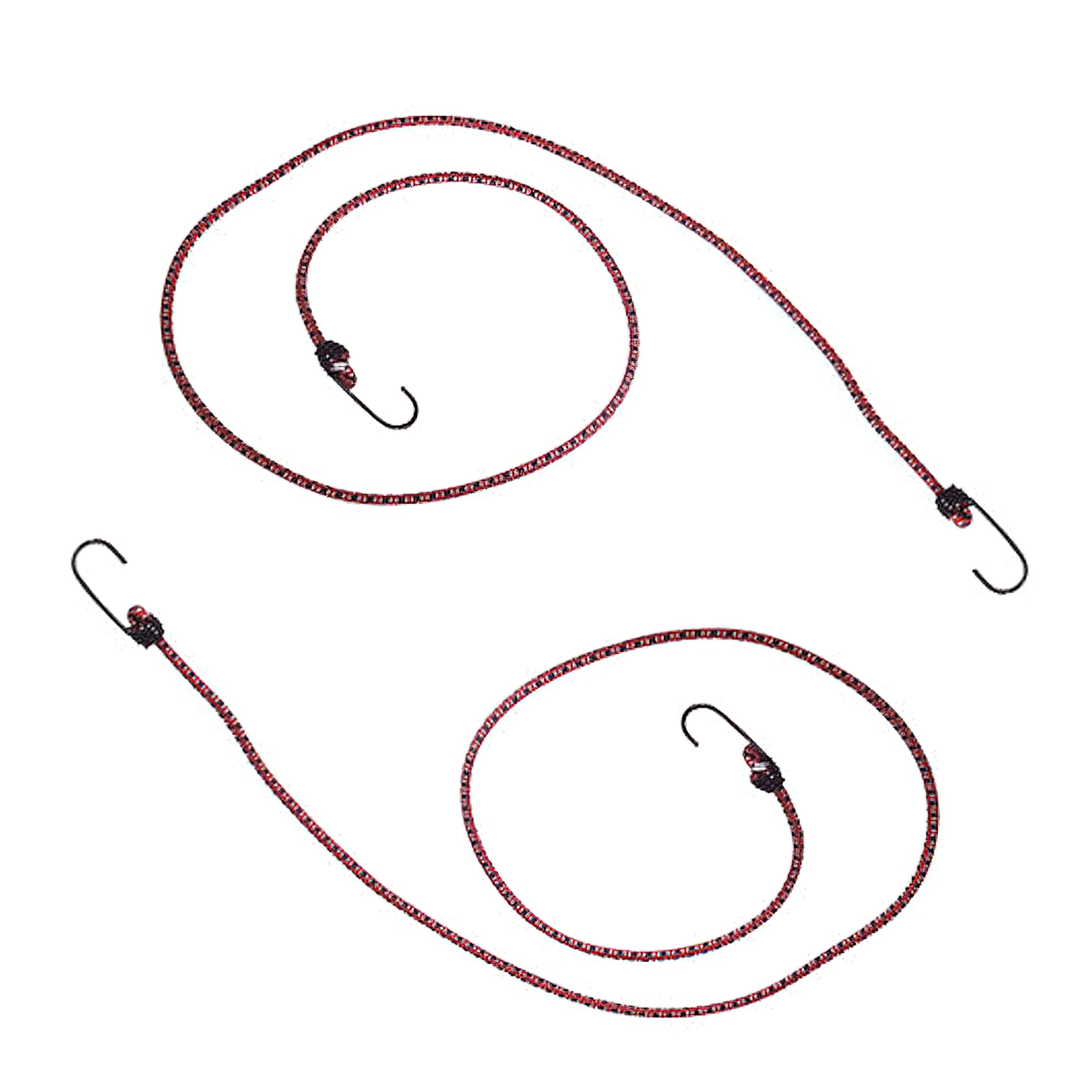 PULPO DE GOMA CON GANCHOS 1,5 METRO