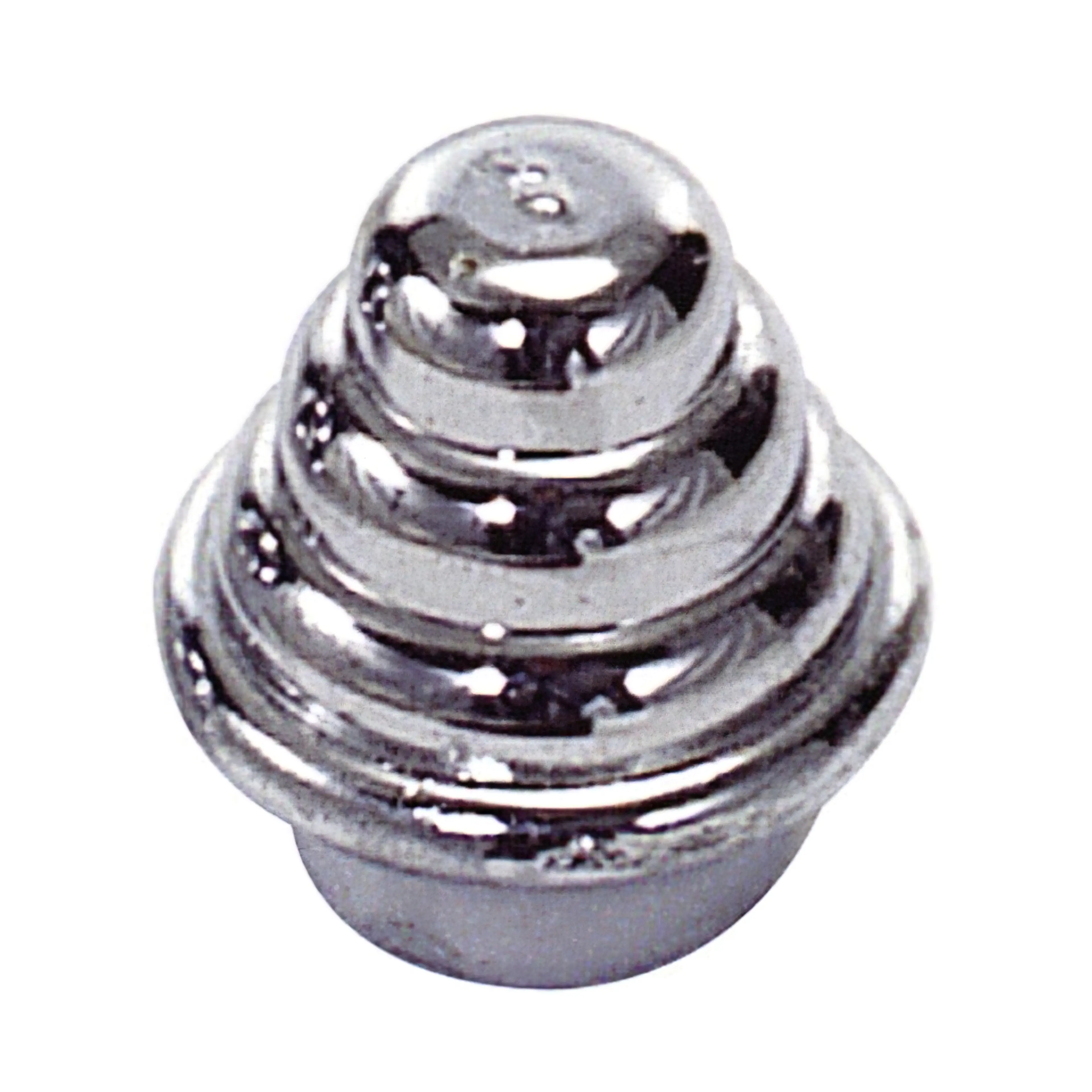 TERMINAL BARRA EXTERIOR TUBO 12MM C