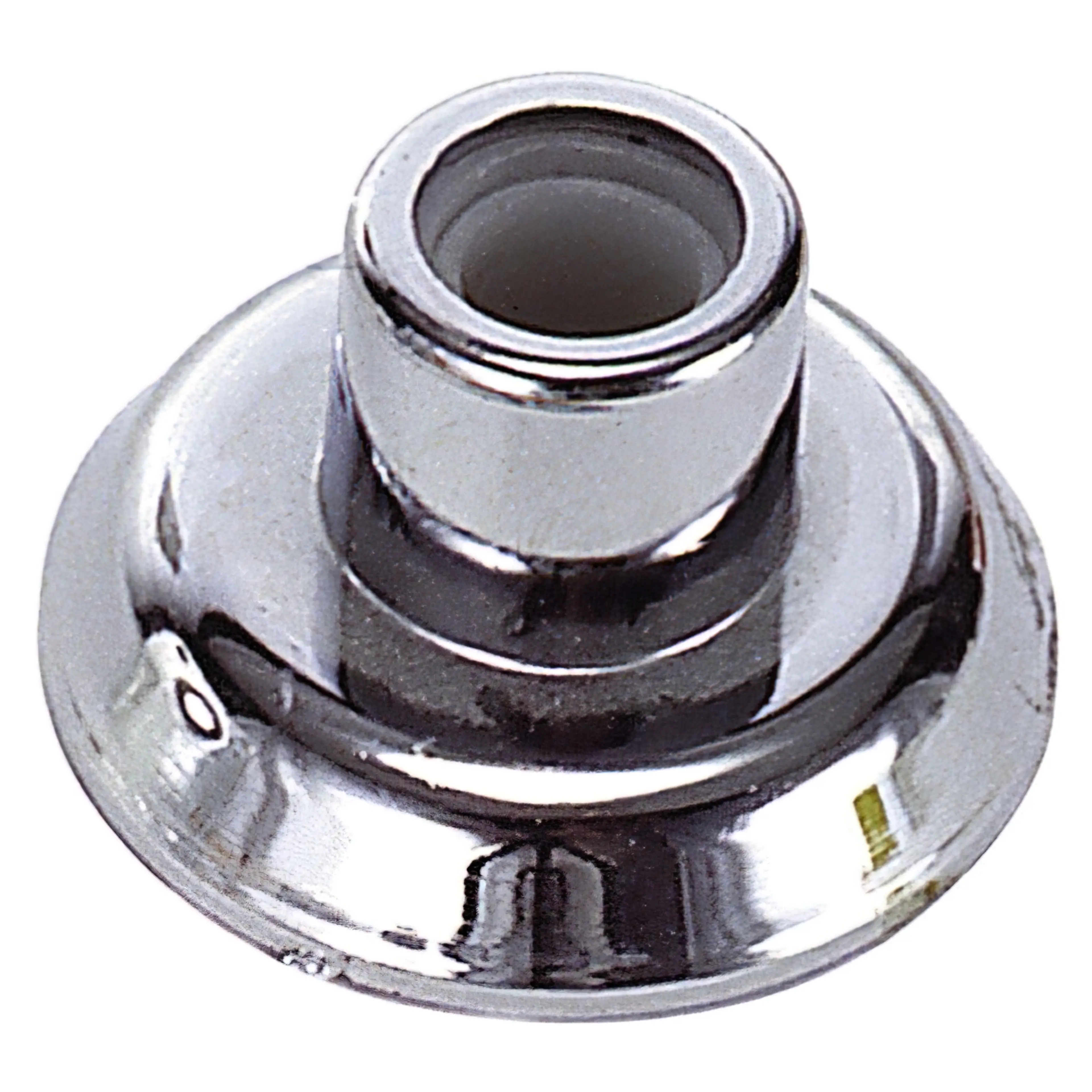 SOPORTE BARRA 12/16 MM. CROMO BAÑO