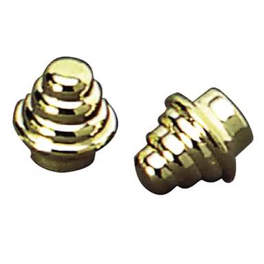 TERMINAL BARRA EXTERIOR TUBO 12 MM.