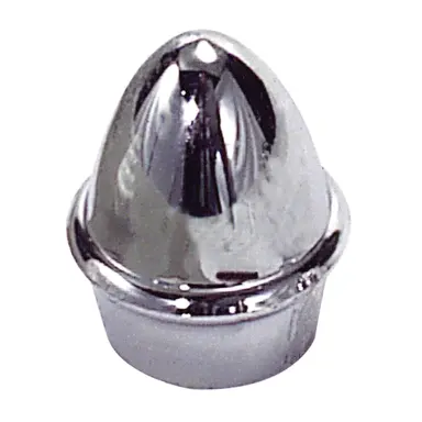 TERMINAL BARRA EXTERIOR TUBO 16 MM.