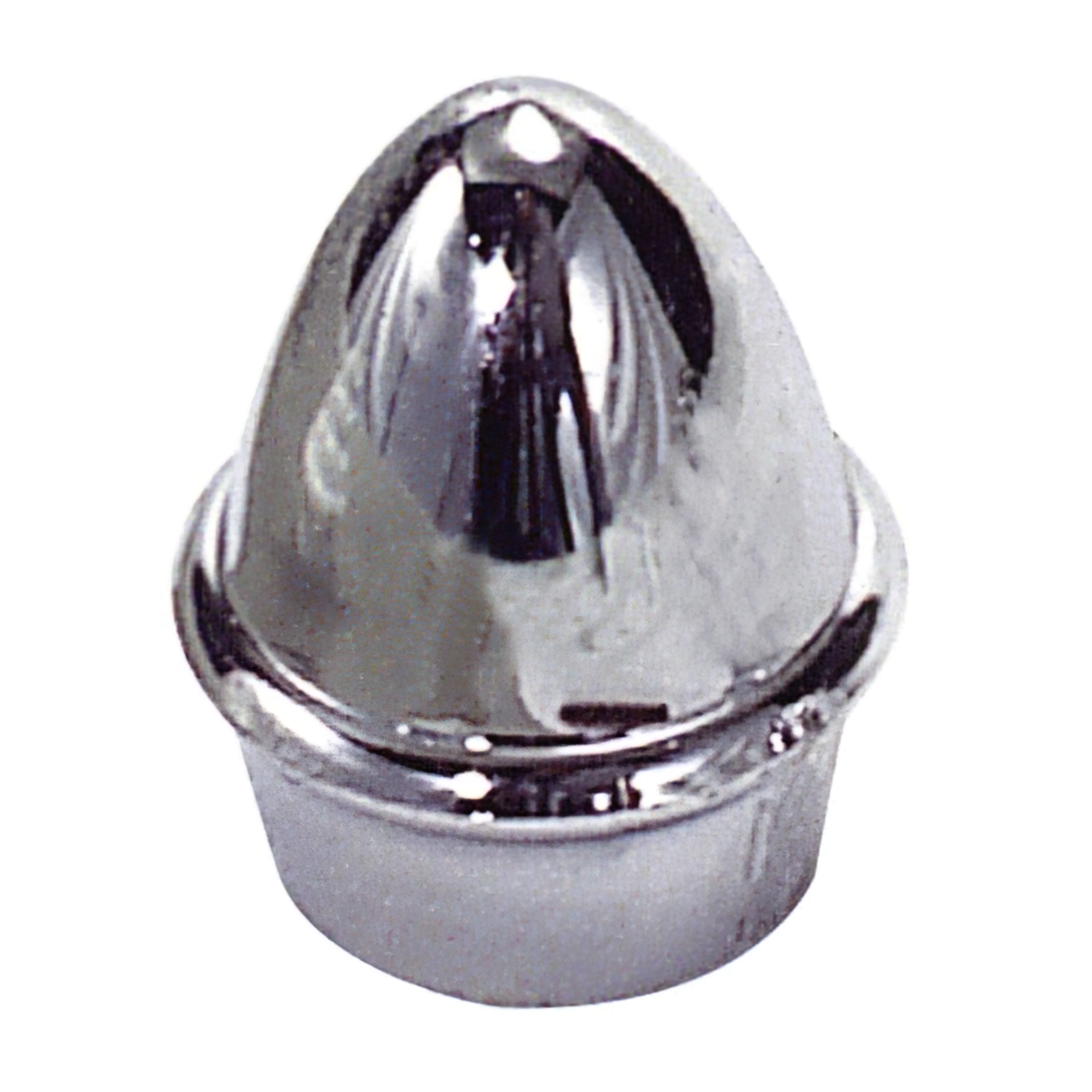 TERMINAL BARRA EXTERIOR TUBO 16 MM.