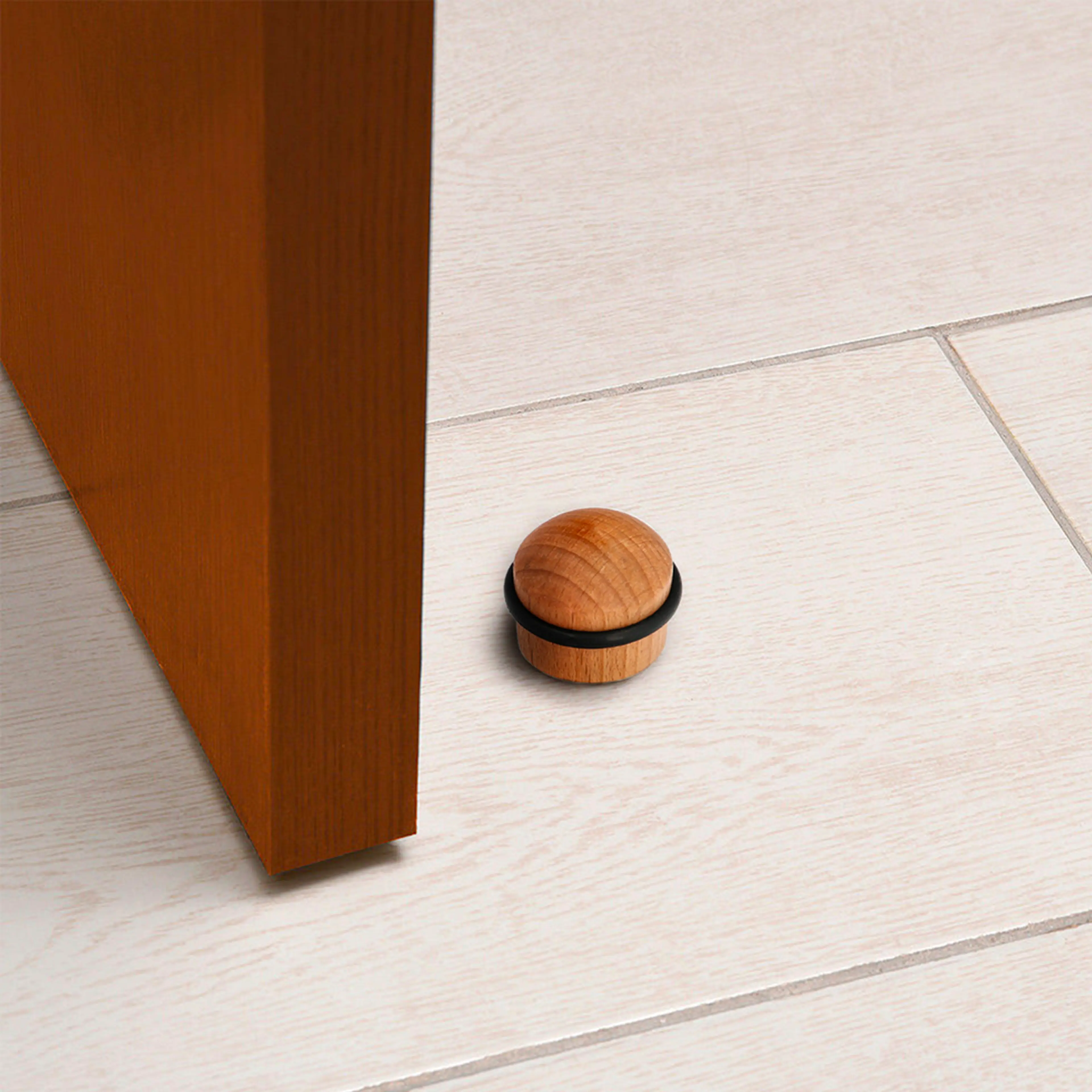 TOPE PUERTA WOLFPACK ATORNILLAR / A