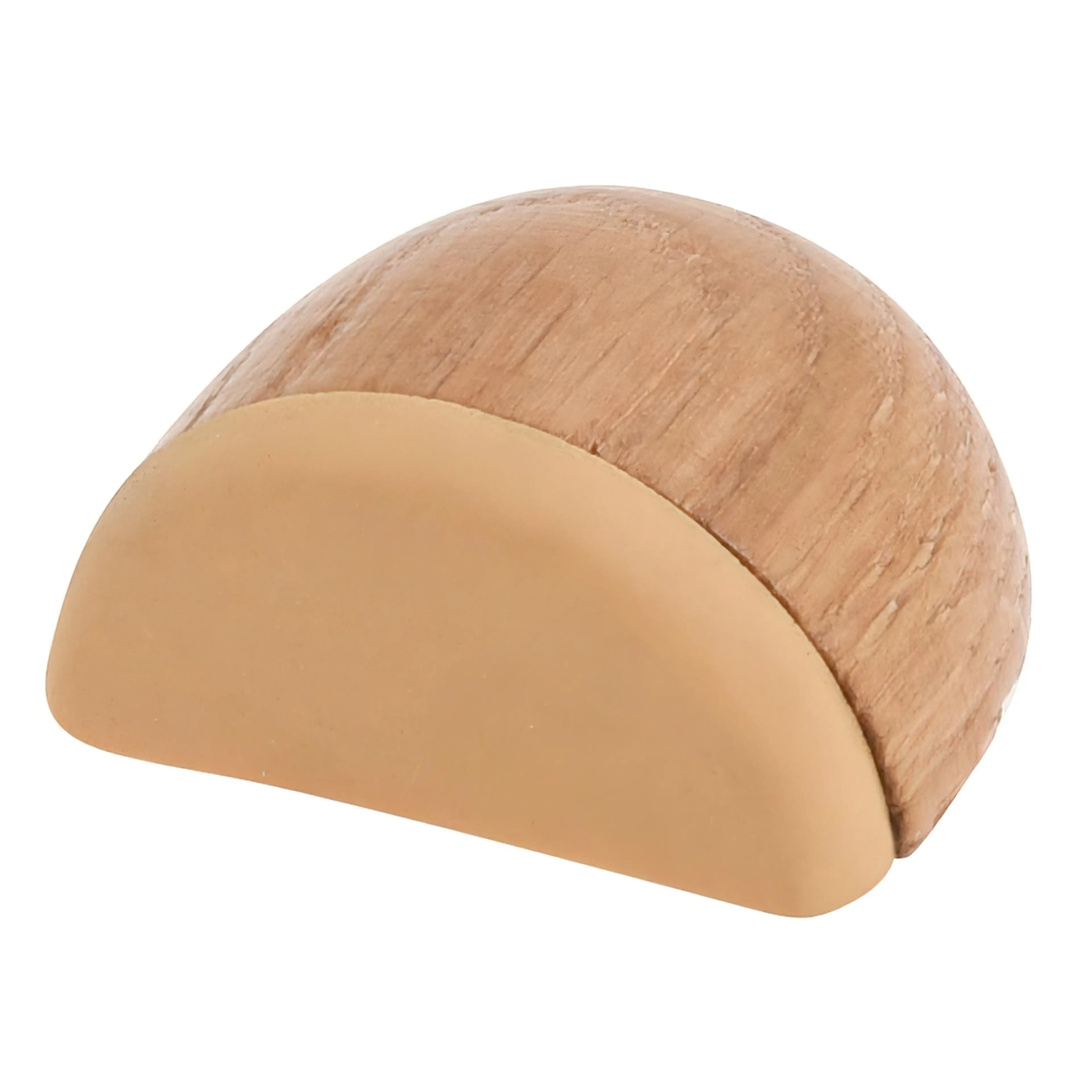 TOPE PUERTA WOLFPACK ADHESIVO MADER