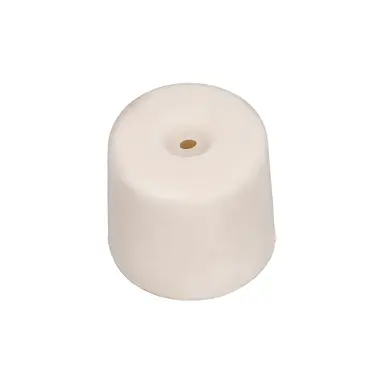 TOPE PUERTA WOLFPACK ATORNILLAR BLA