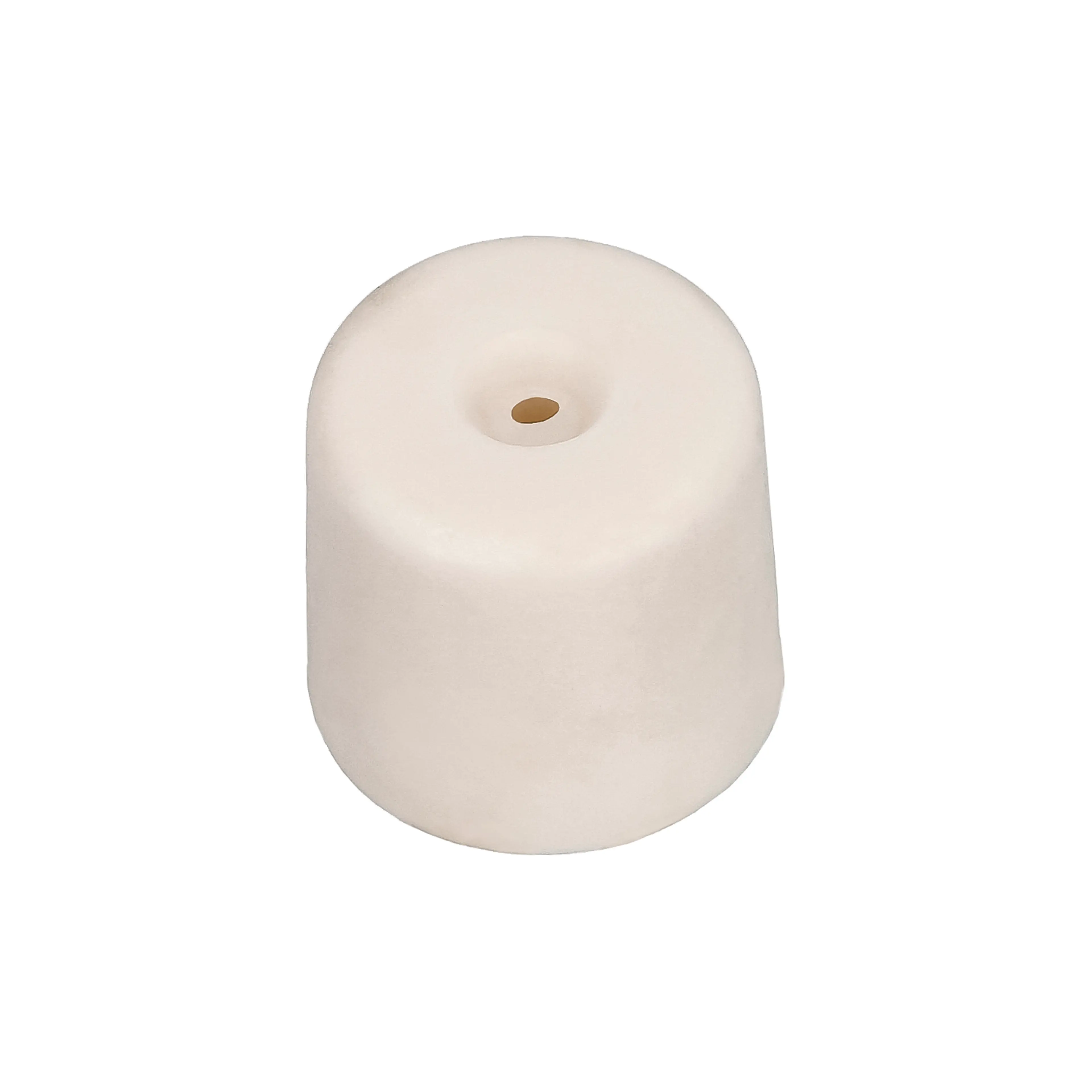 TOPE PUERTA WOLFPACK ATORNILLAR BLA