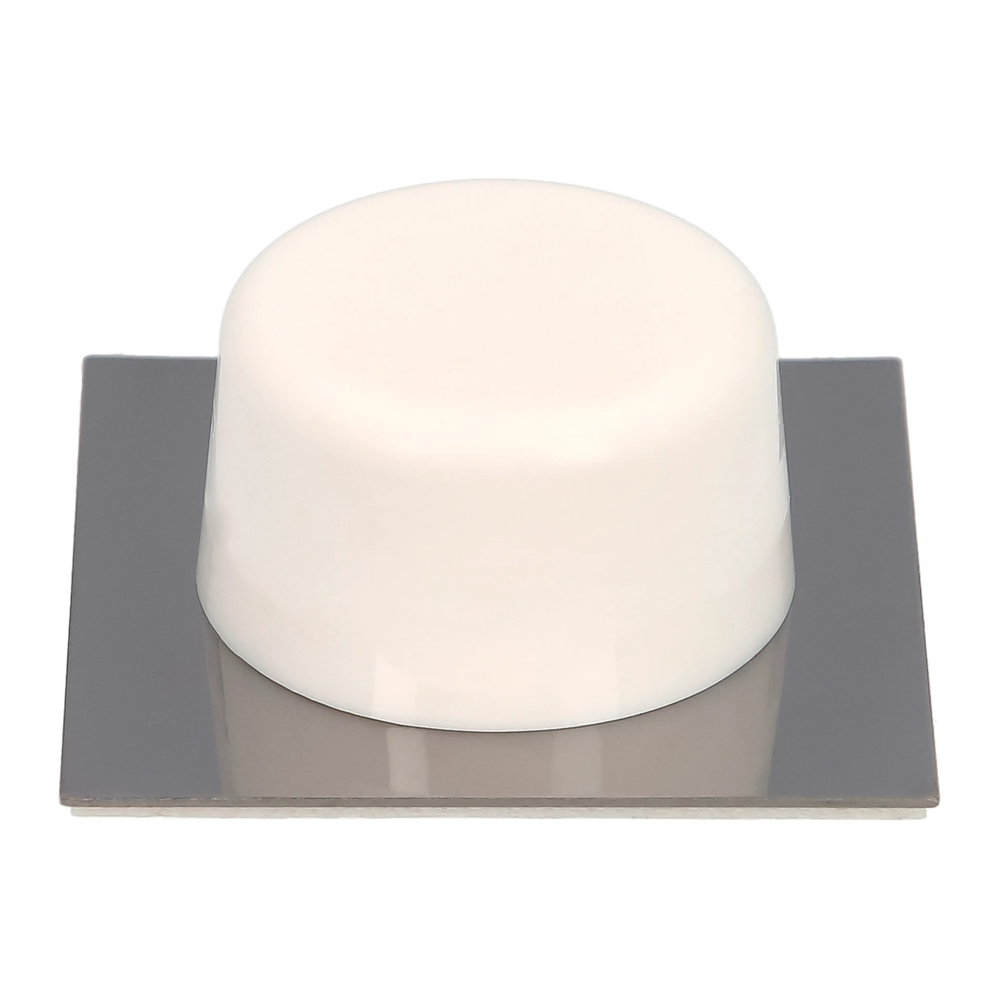 TOPE PUERTA WOLFPACK ADHESIVO BLANC