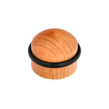 TOPE PUERTA ADHESIVO / ATORNILLABLE