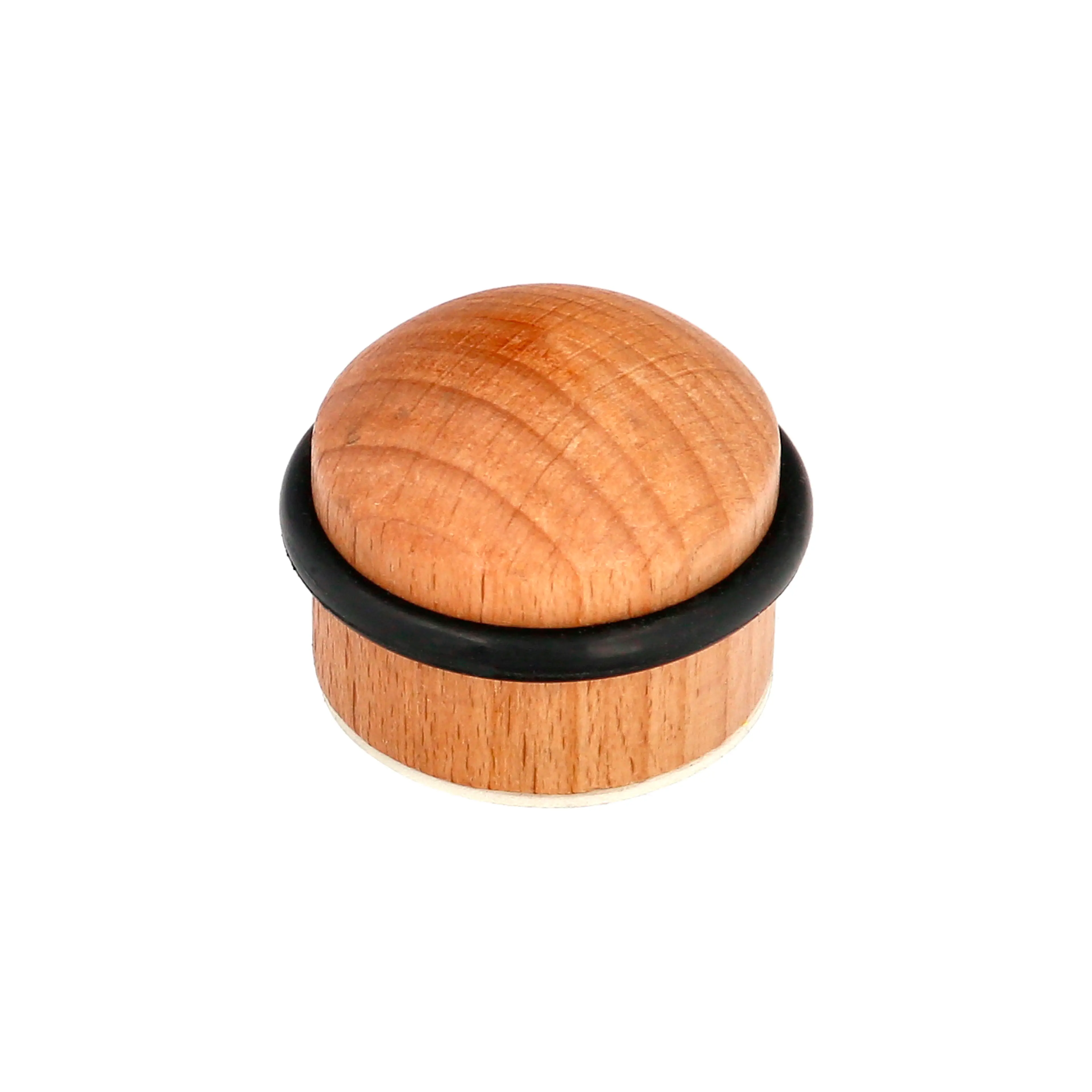 TOPE PUERTA ADHESIVO / ATORNILLABLE