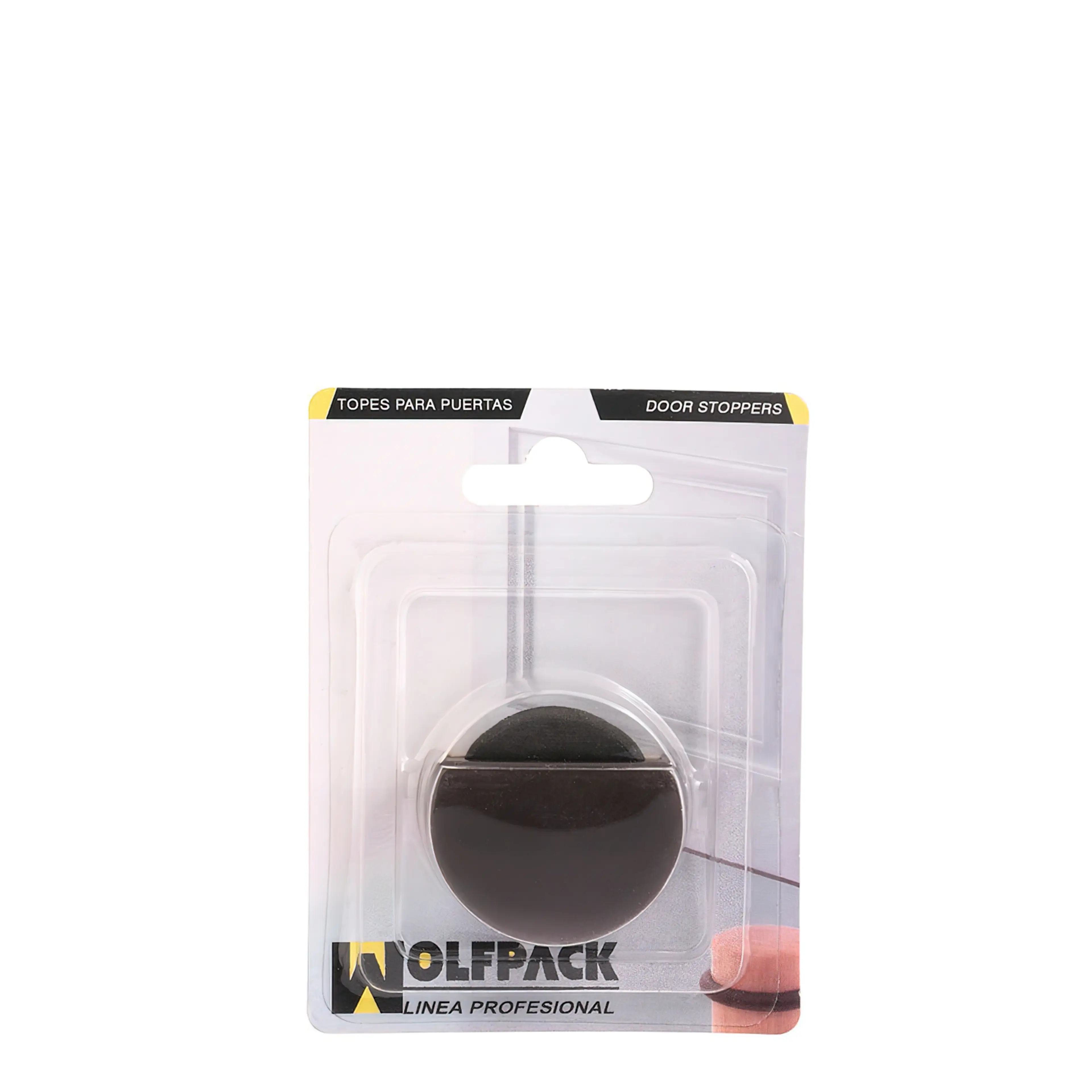 TOPE PUERTA ADHESIVO SILENCIOSO MAR