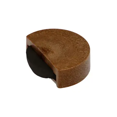 TOPE PUERTA ADHESIVO SILENCIOSO COL