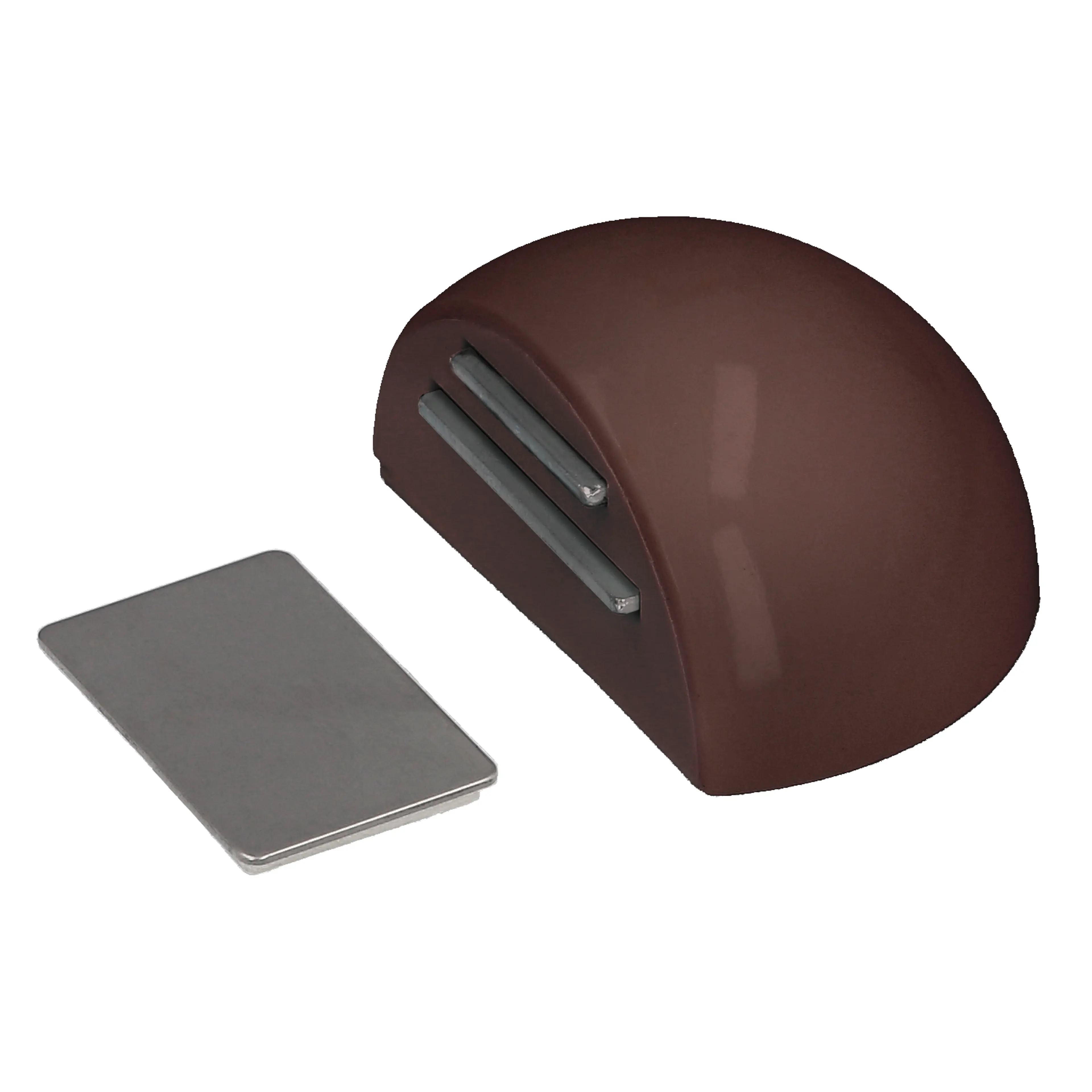 TOPE PUERTA ADHESIVO CON IMÁN RETEN