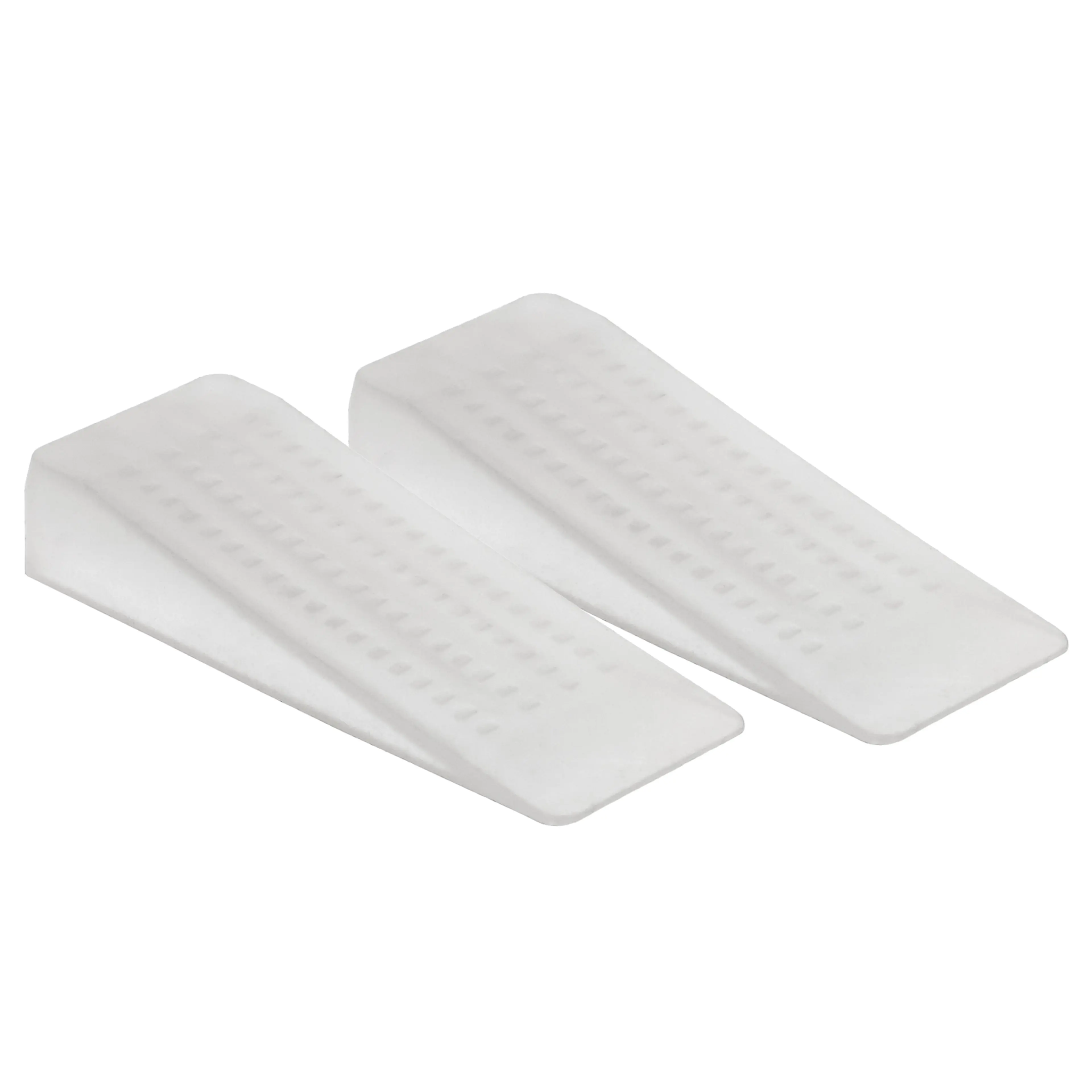 CUÑAS PARA PUERTA TRANSPARENTES (BL