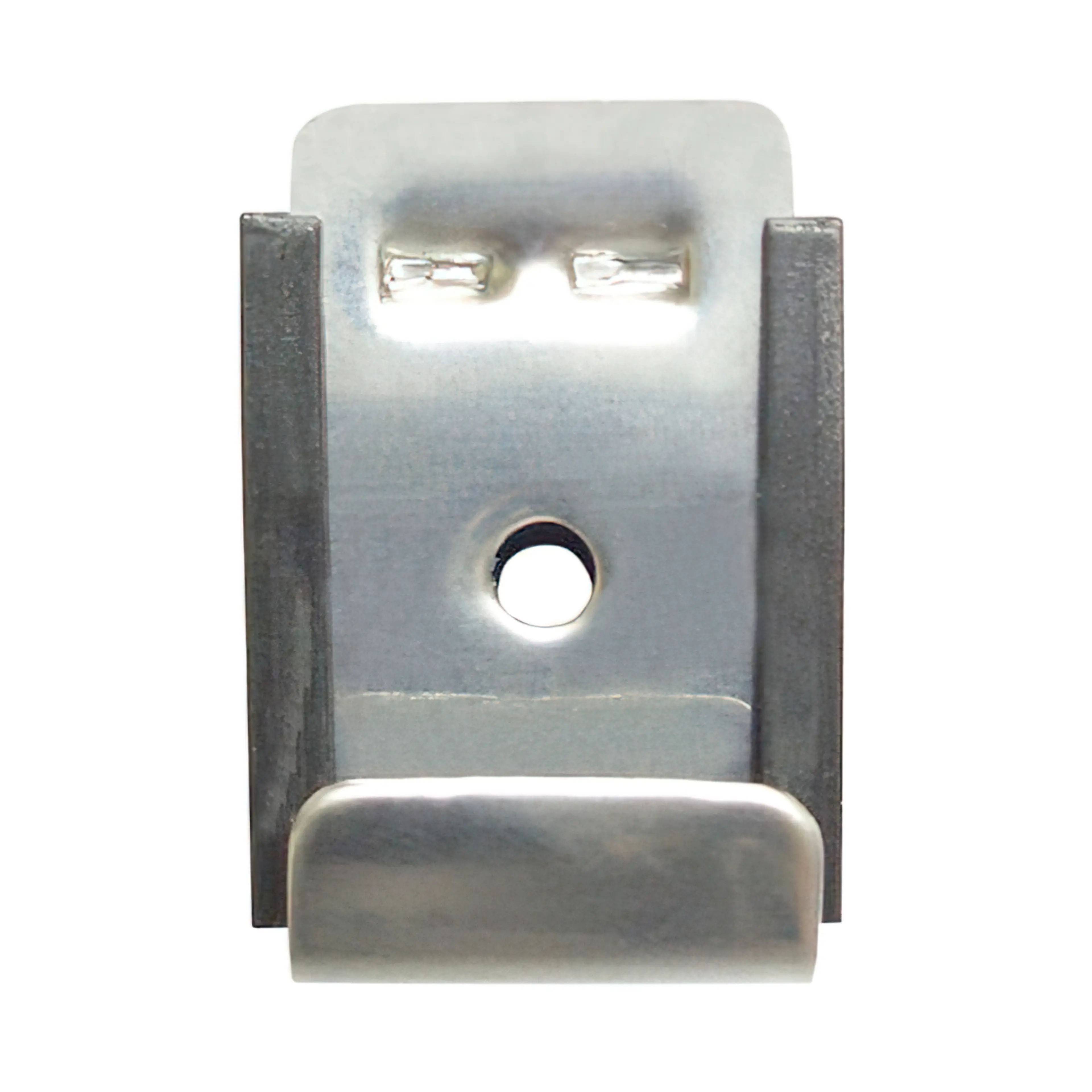 GRAPA ESPEJO GRADUABLE INOXIDABLE 2