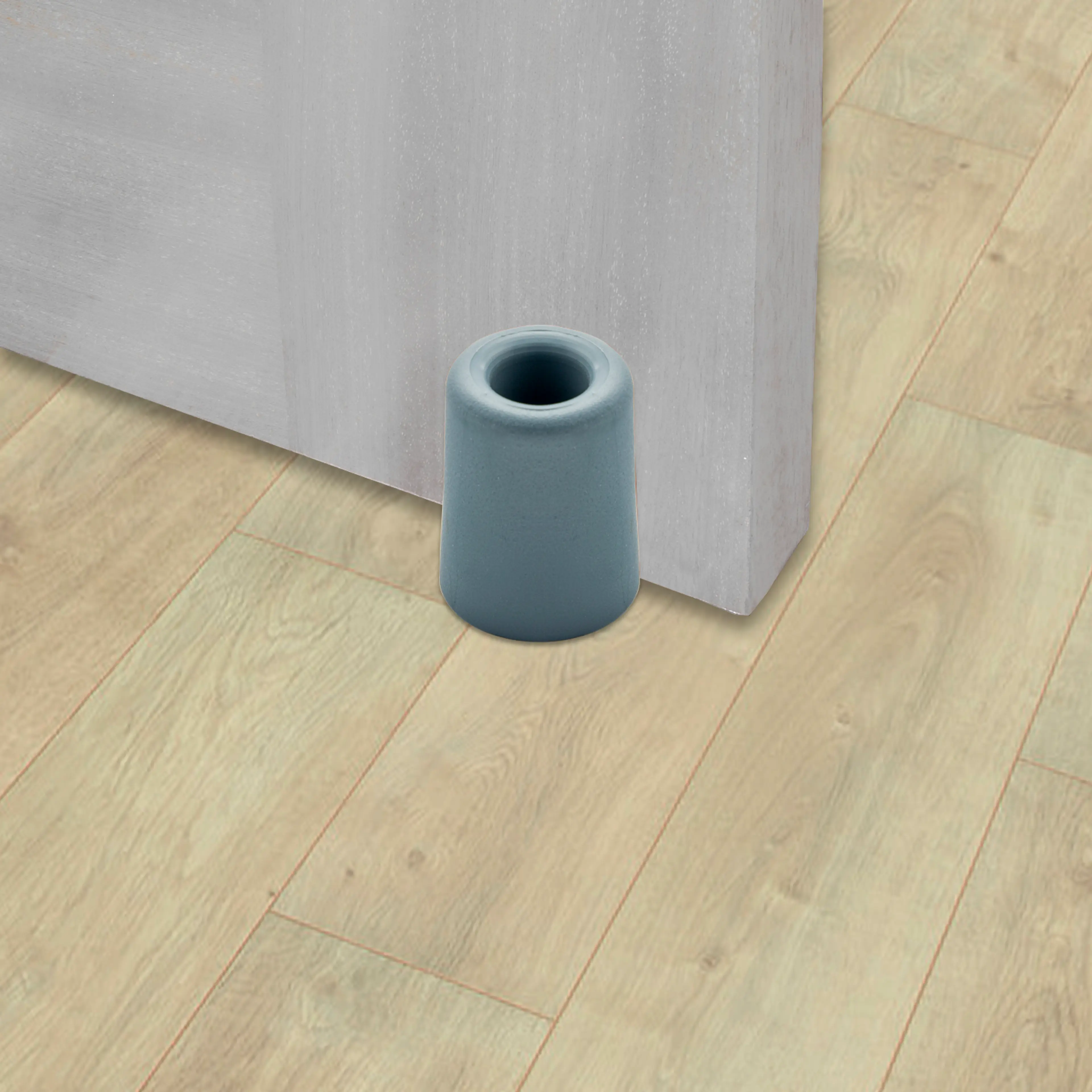 TOPE GRANDE PARA PUERTA AMORTIGUACI