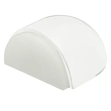 TOPE PUERTA ADHESIVO TRANSPARENTE M