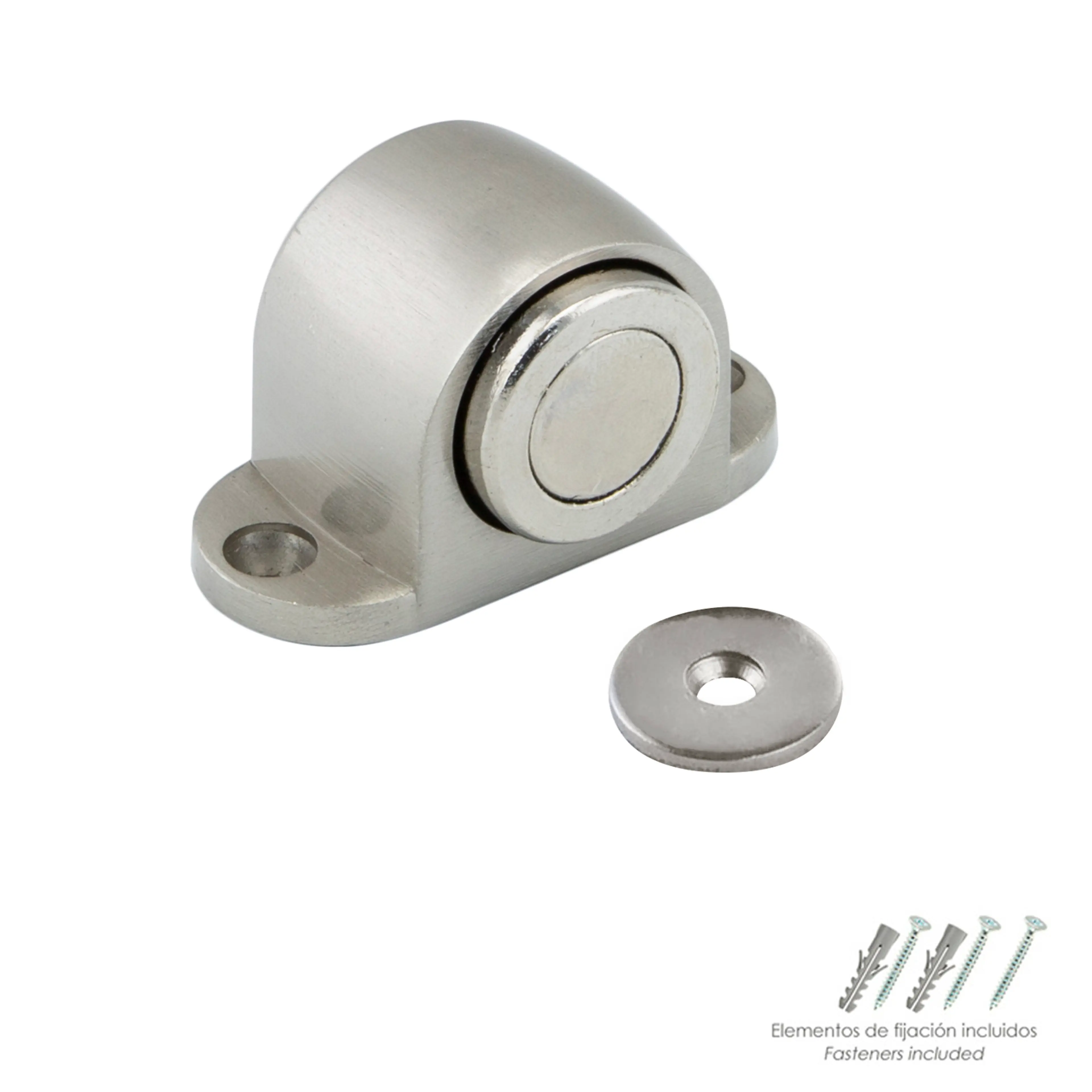 TOPE PUERTA RETENEDOR MAGNETICO EXT