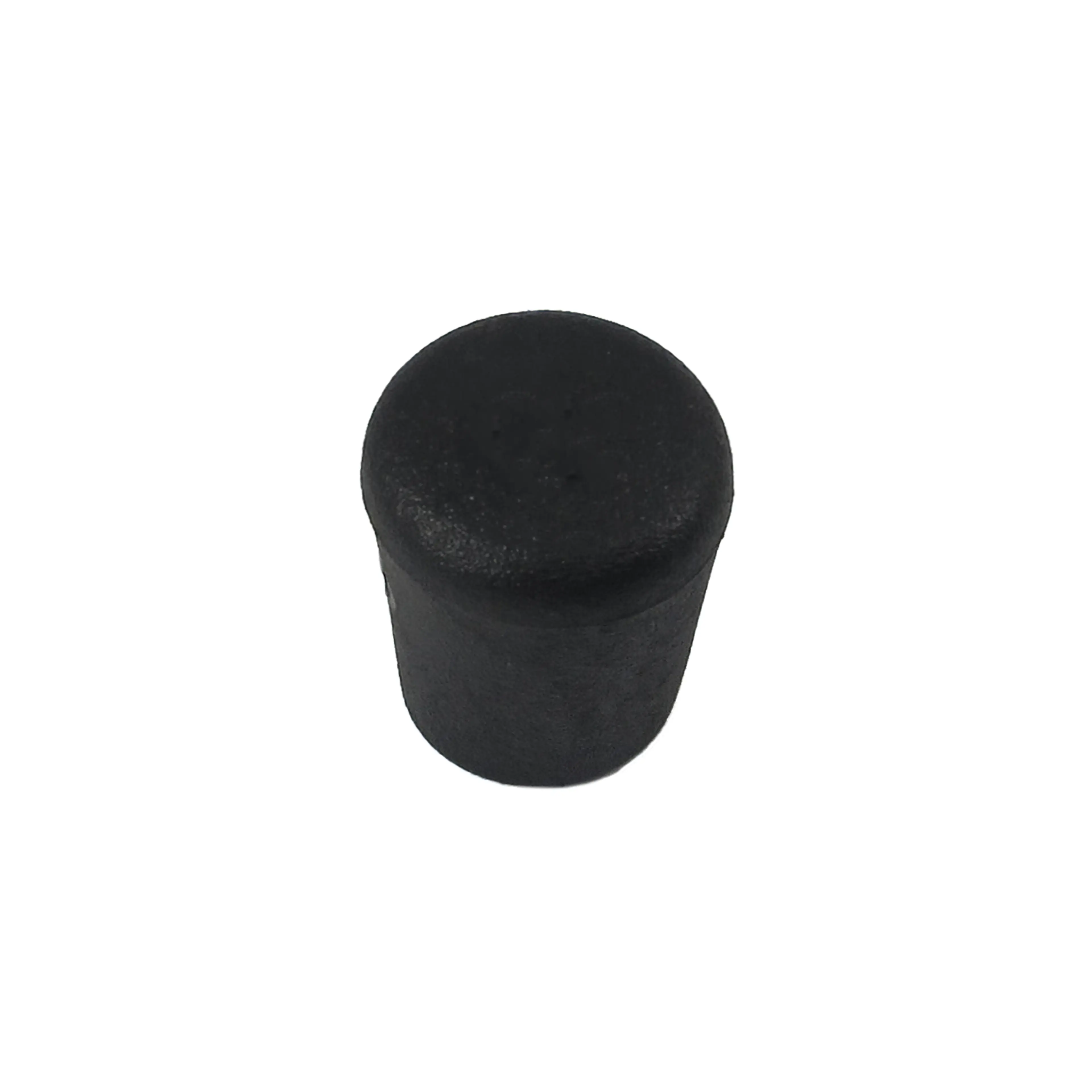 CONTERA CÓNICA NEGRA 12MM. BLISTER 