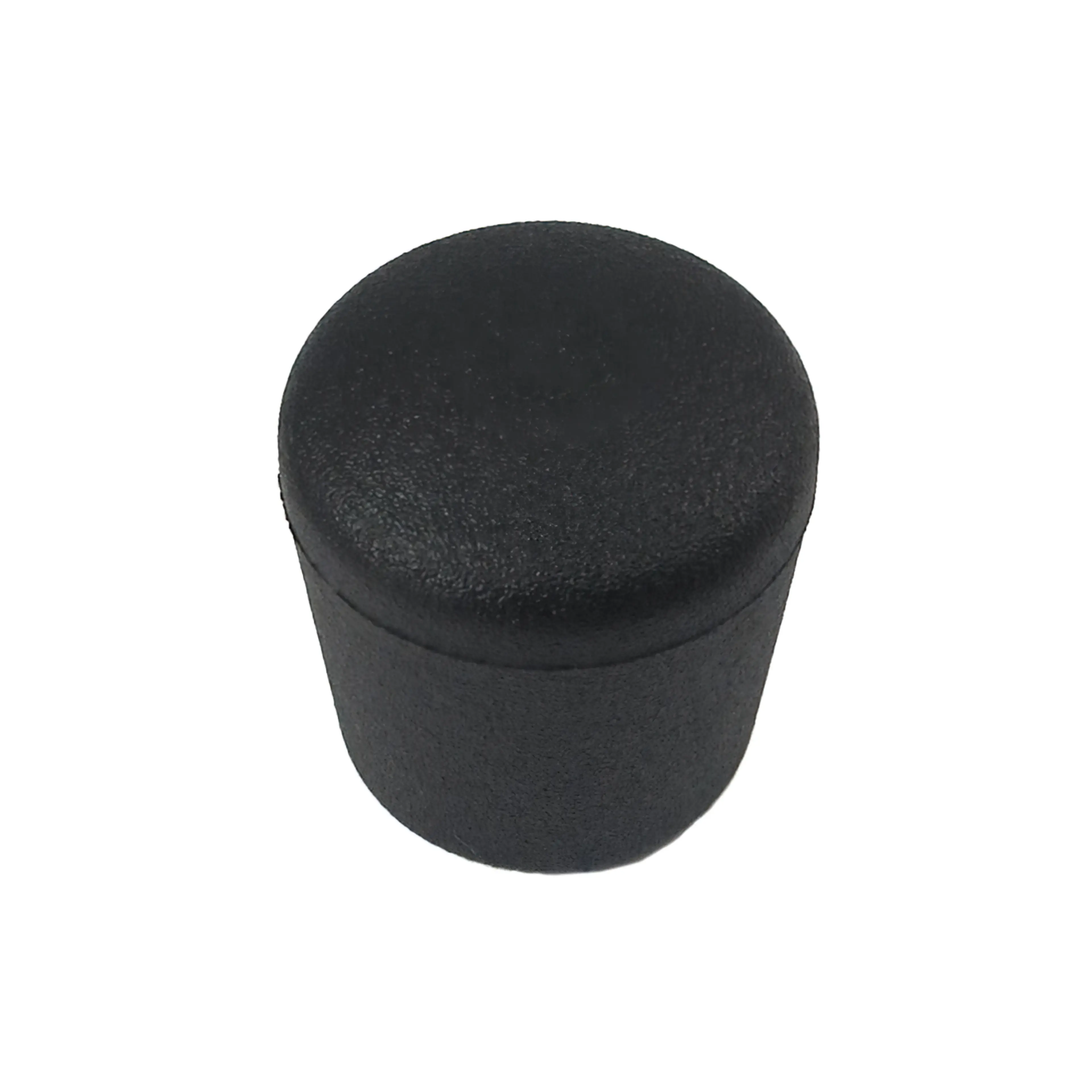 CONTERA CÓNICA NEGRA 18MM. BLISTER 