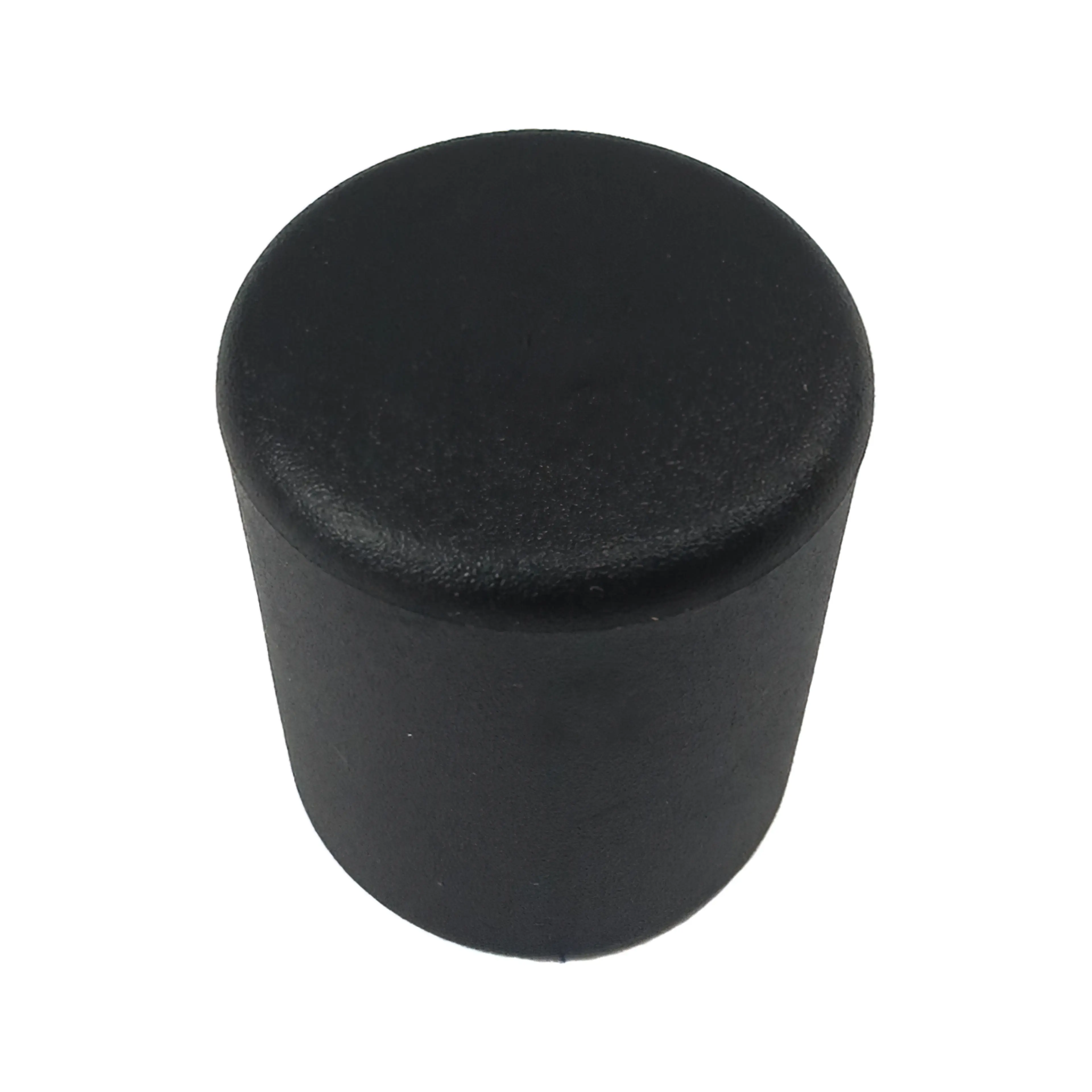 CONTERA CÓNICA NEGRA 25MM. BLISTER 