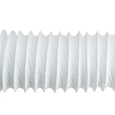 TUBO SALIDA AIRE SECADORA Ø 90 MM. 