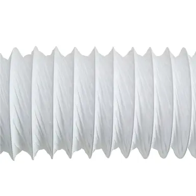 TUBO SALIDA AIRE SECADORA Ø125 MM. 