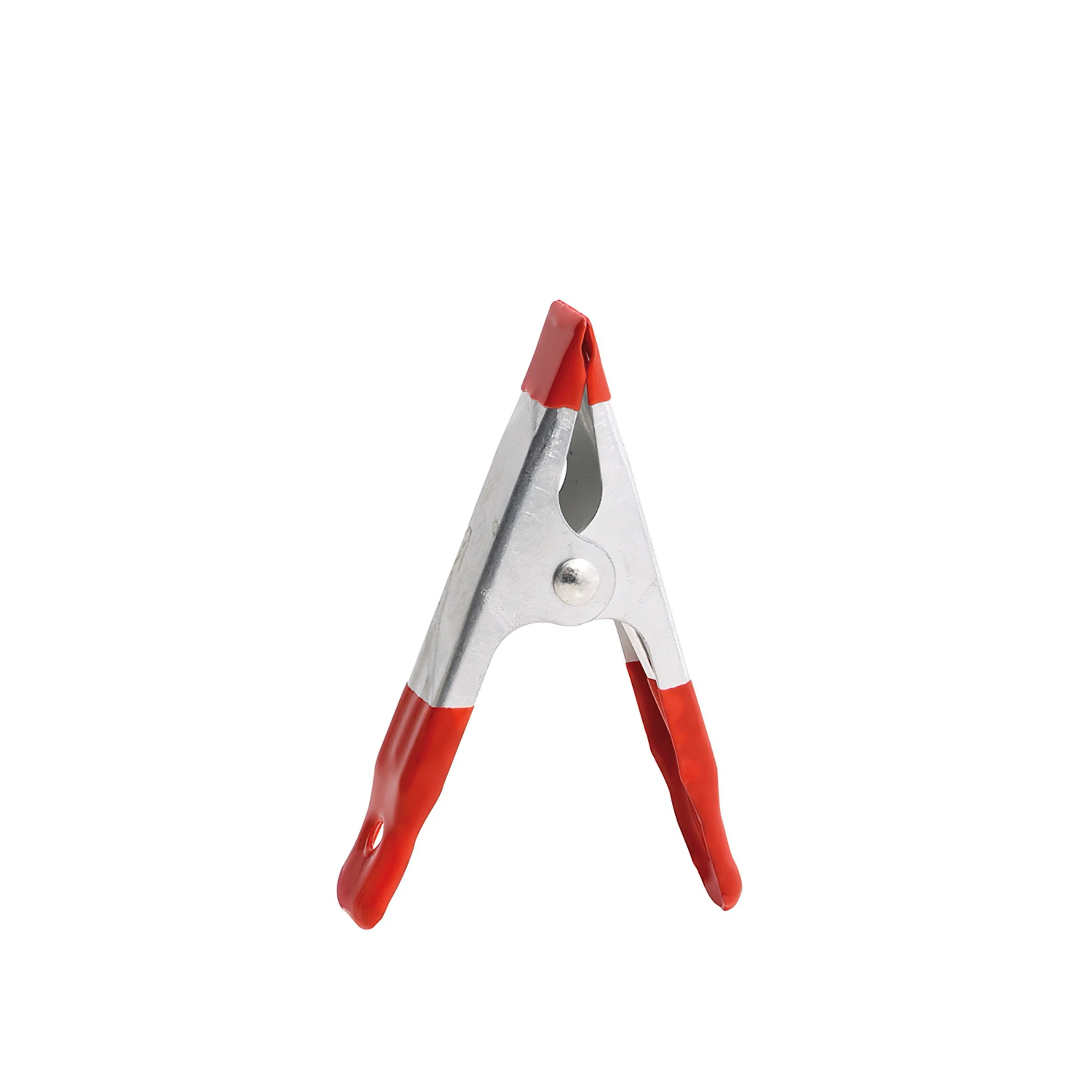 PINZA SUJECION DE ACERO 100MM