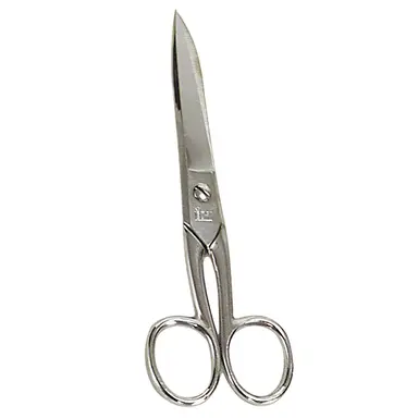 TIJERAS MAURER  COSTURA        5,0"