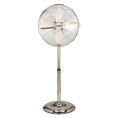 VENTILADOR MAURER DE PIE 125 CM. DE