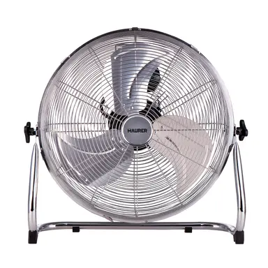 VENTILADOR MAURER DE SUELO Ø 50 CM.