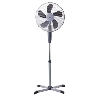 VENTILADOR PIE Ø 40 CM. X 135 CM. 5