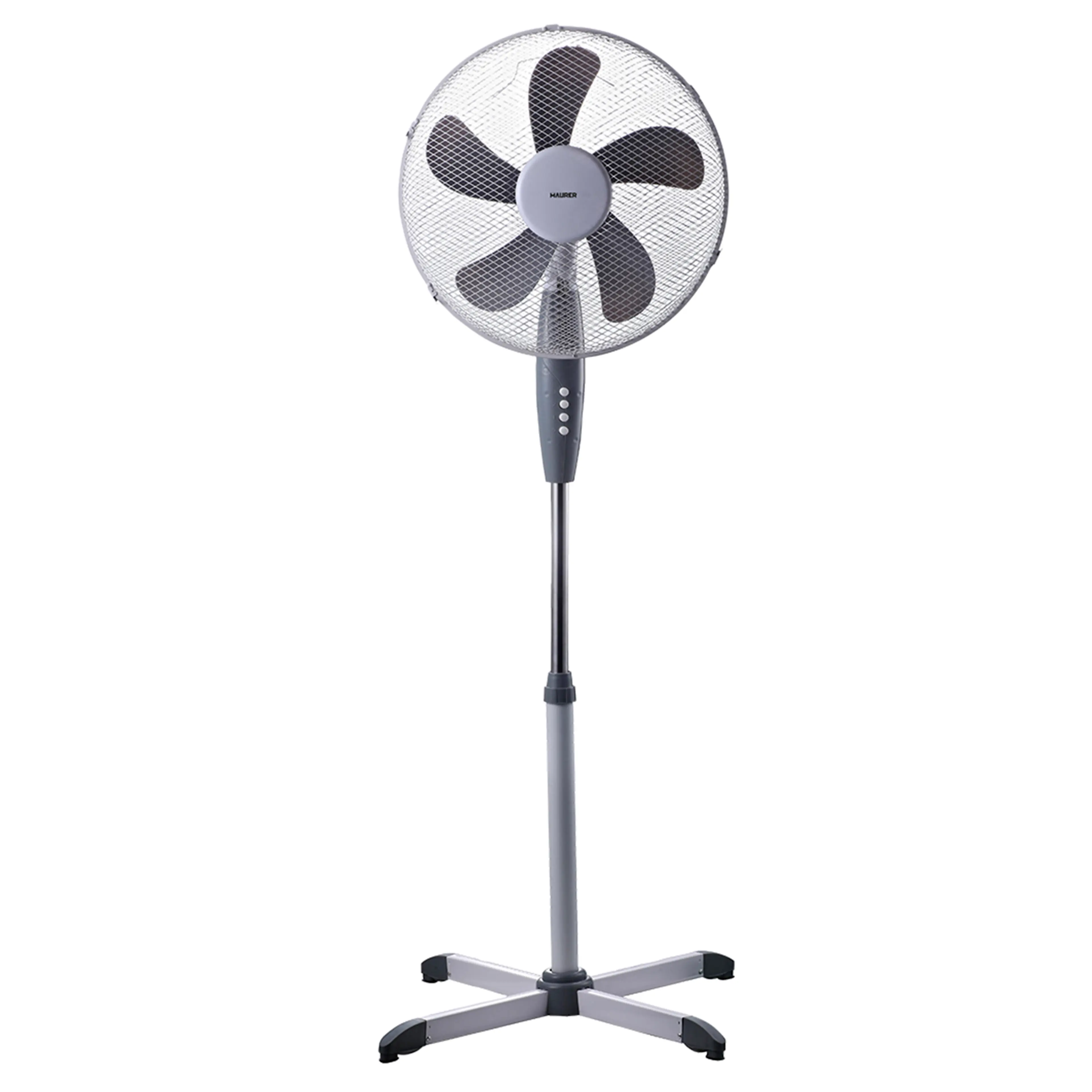 VENTILADOR PIE Ø 40 CM. X 135 CM. 5