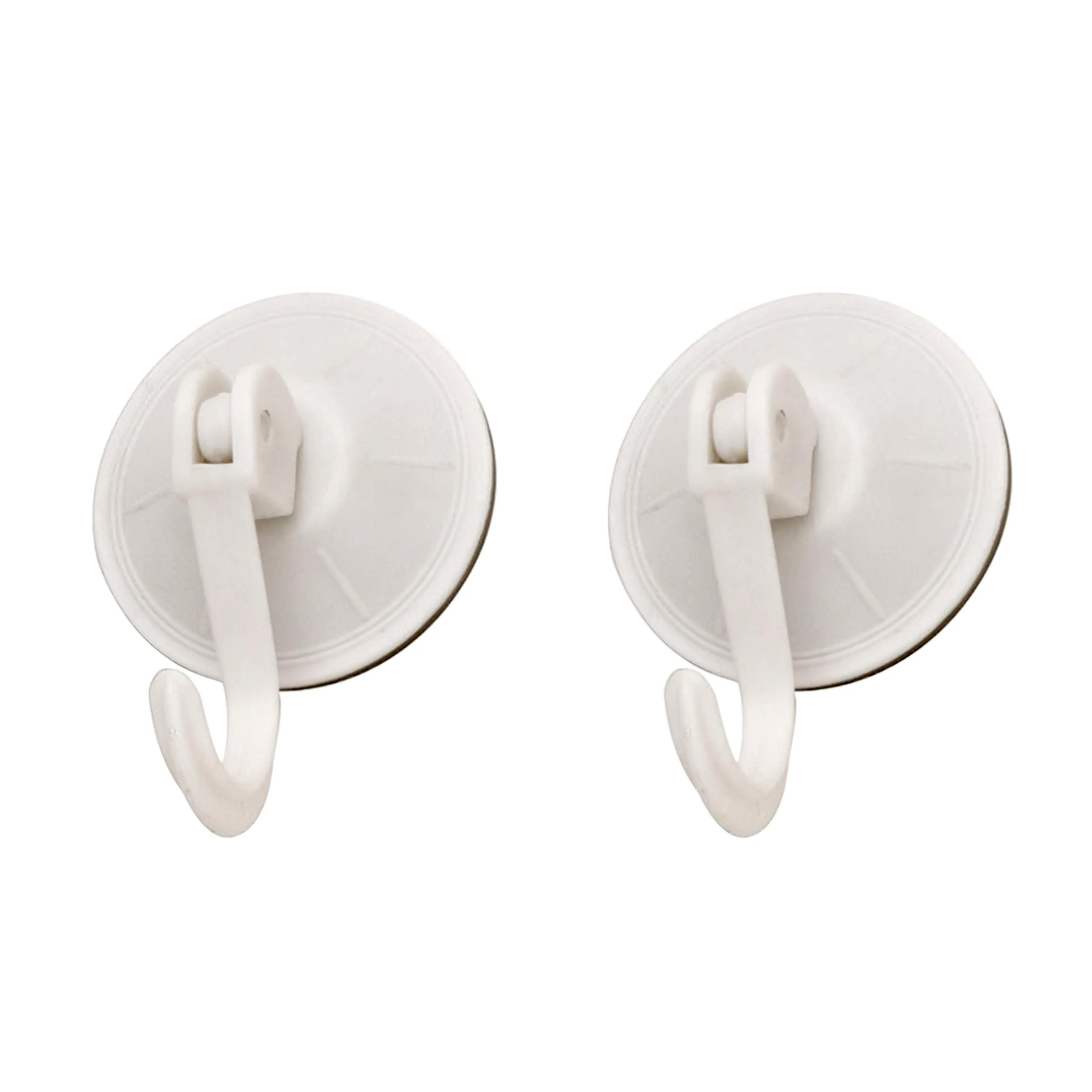 COLGADOR ORYX VENTOSA ACCIONABLE 54