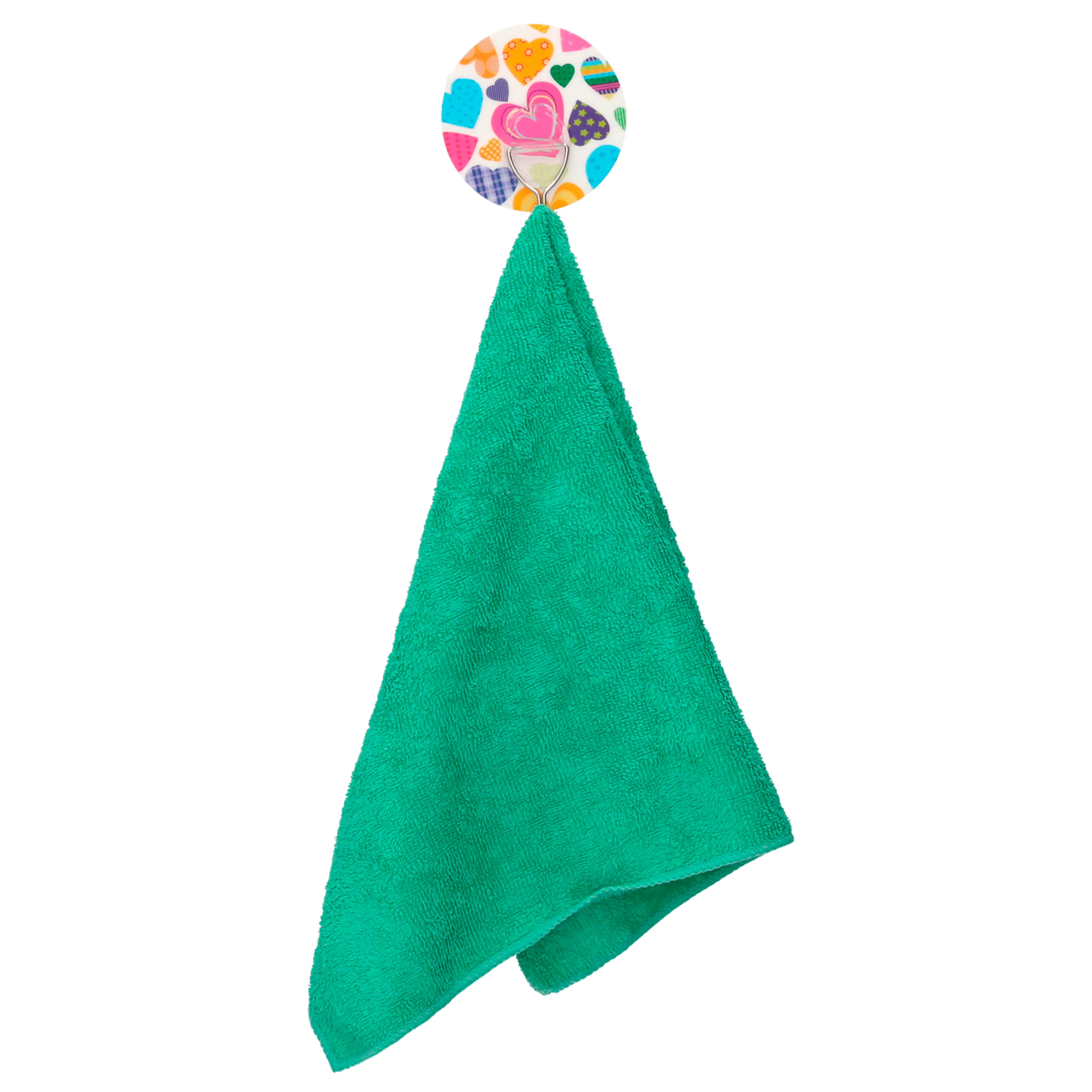 COLGADOR REUTILIZABLE ADHESIVO SIN 