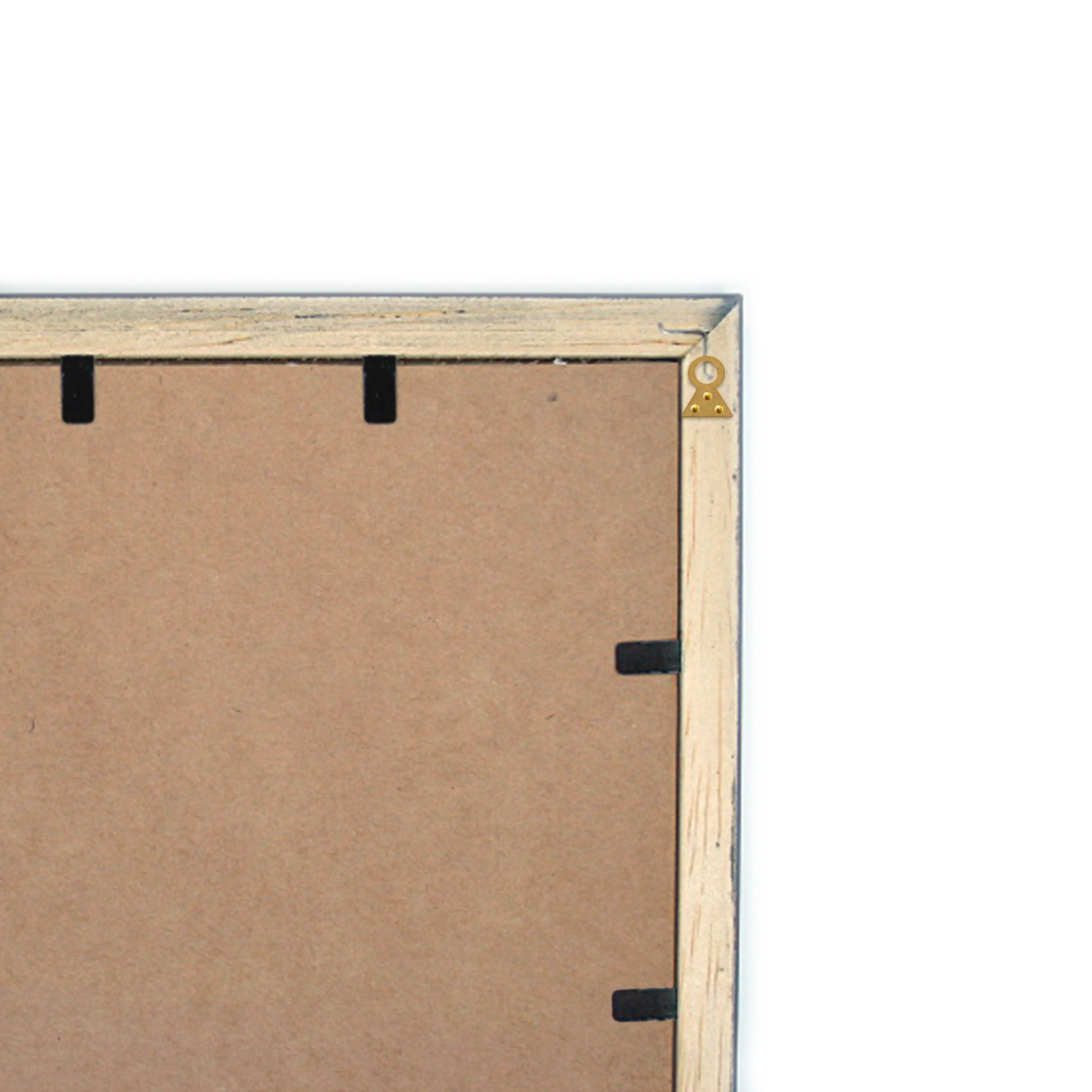 CUELGA CUADROS FIJO Nº1 (BLISTER 8 