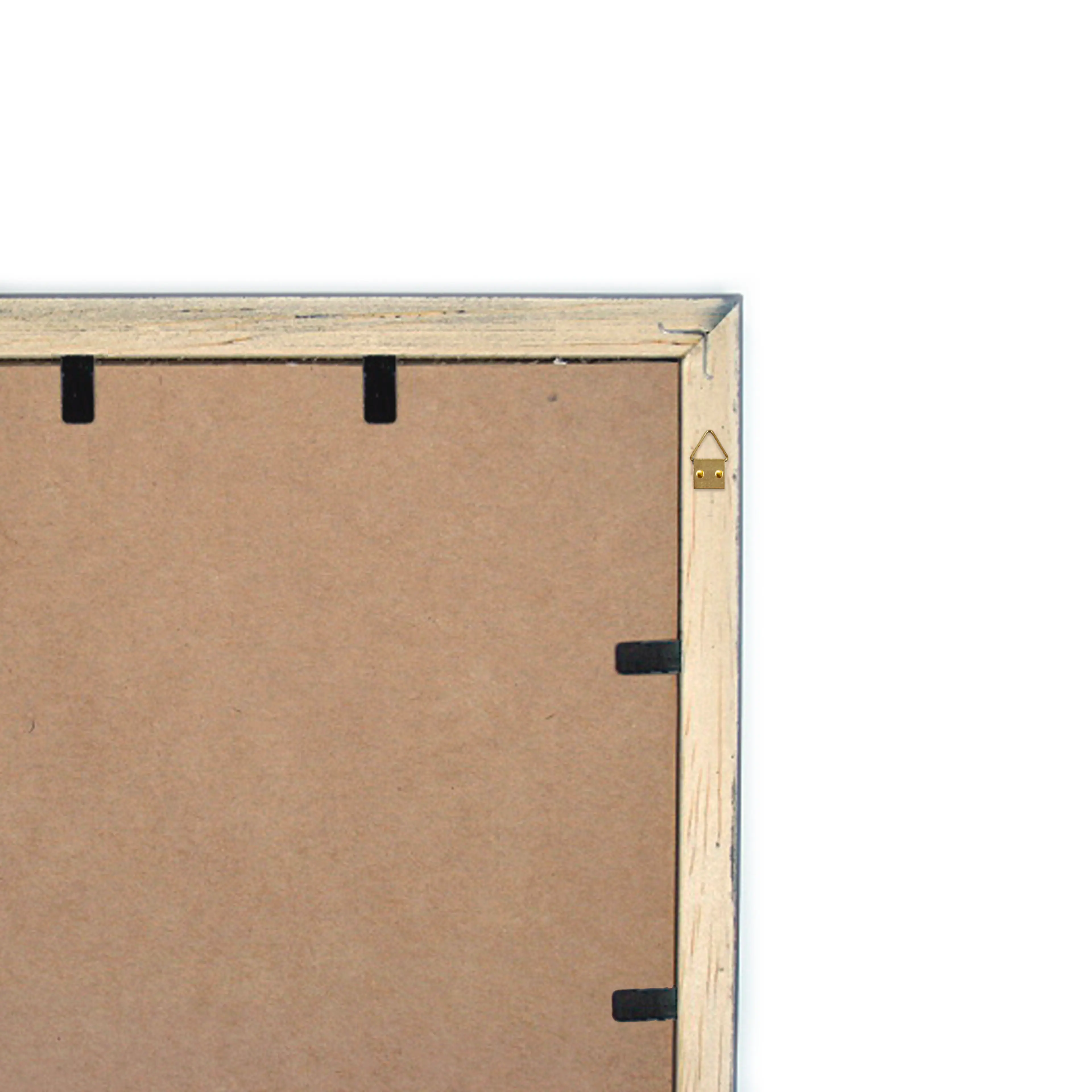 CUELGA CUADROS ANILLA Nº1 (BLISTER 