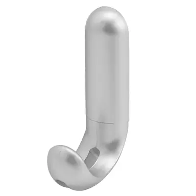 COLGADOR ADHESIVO / ATORNILLABLE PL