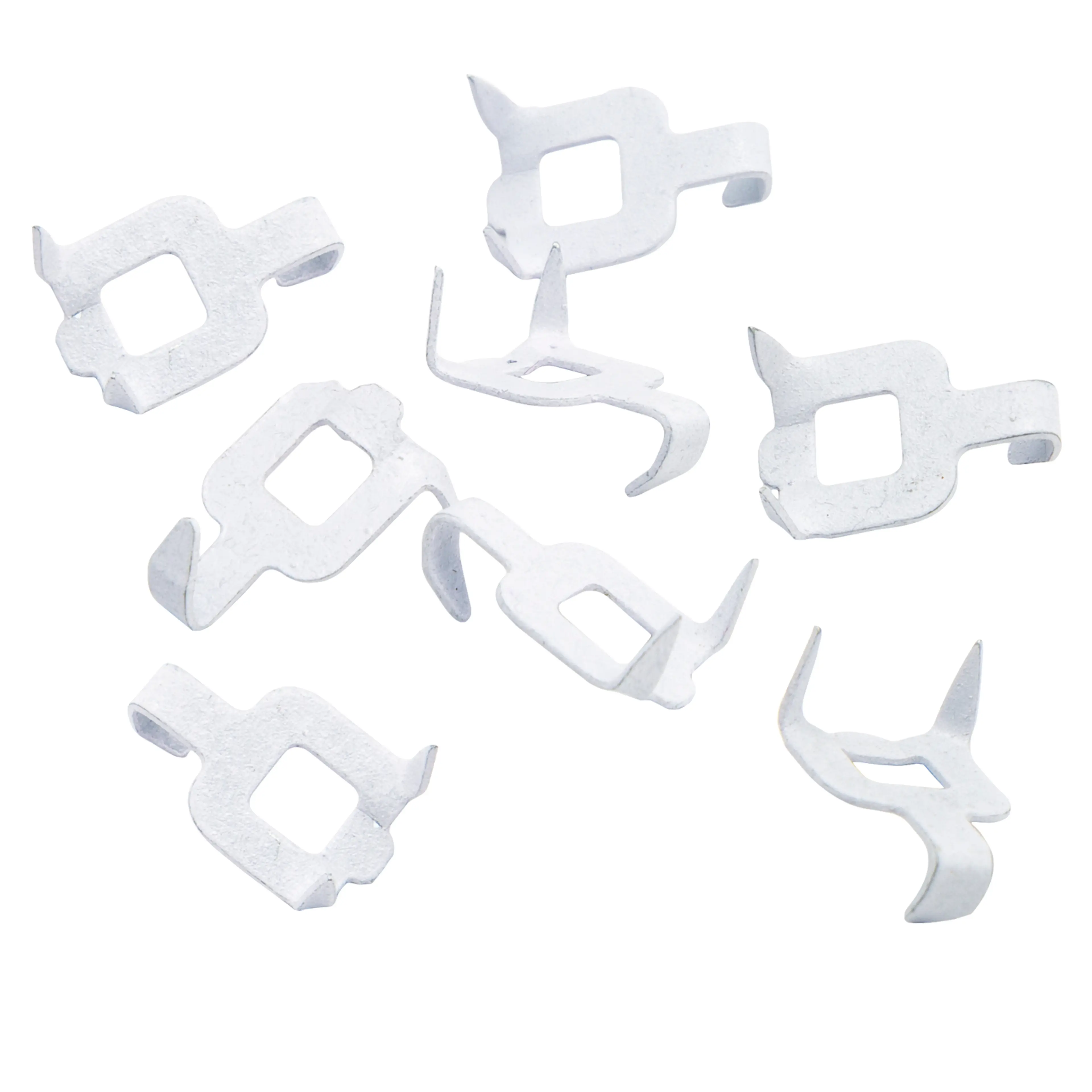 CUELGA CUADROS METALICO GANCHO BLIS