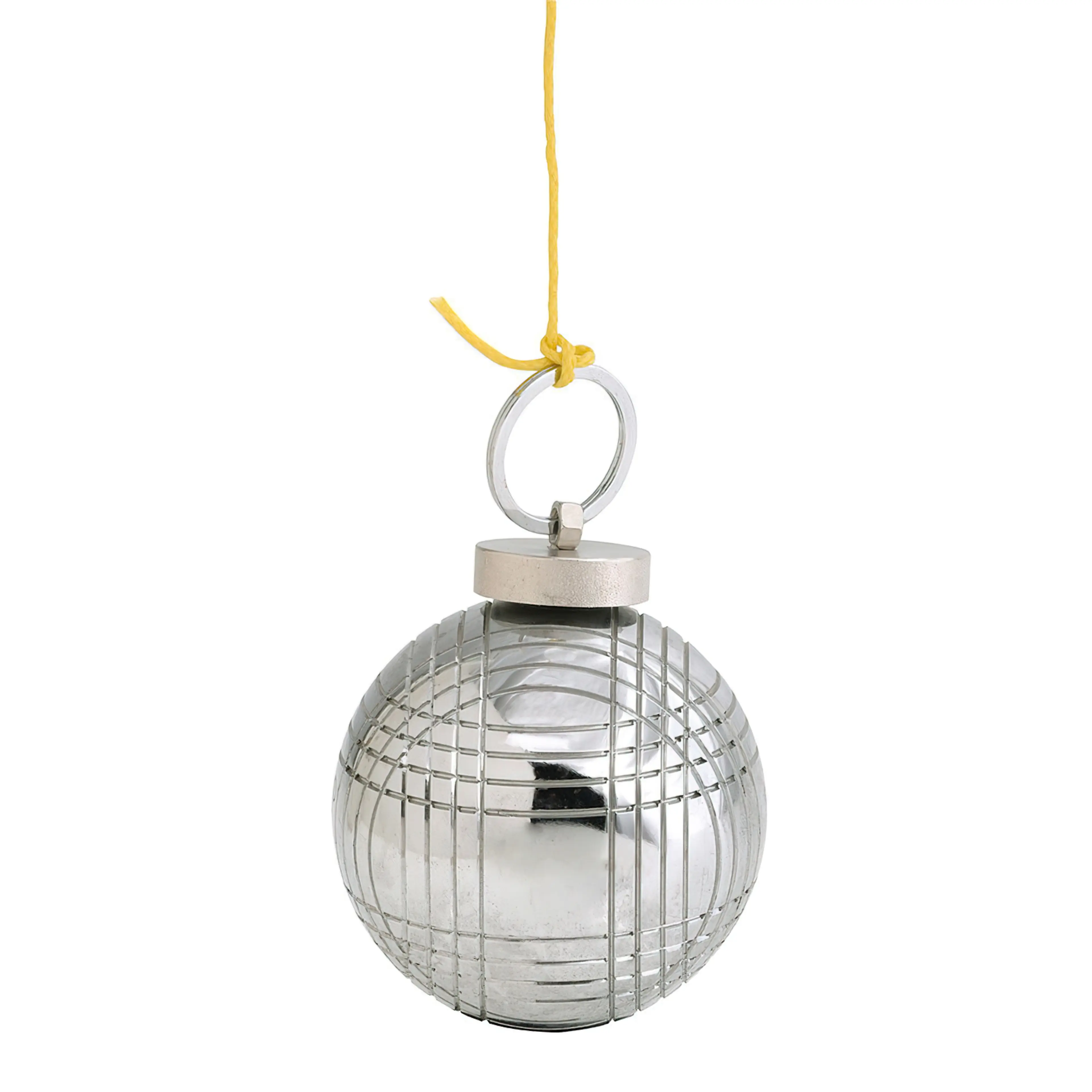 IMAN WOLFPACK NEODIMIO REDONDO 3 CM