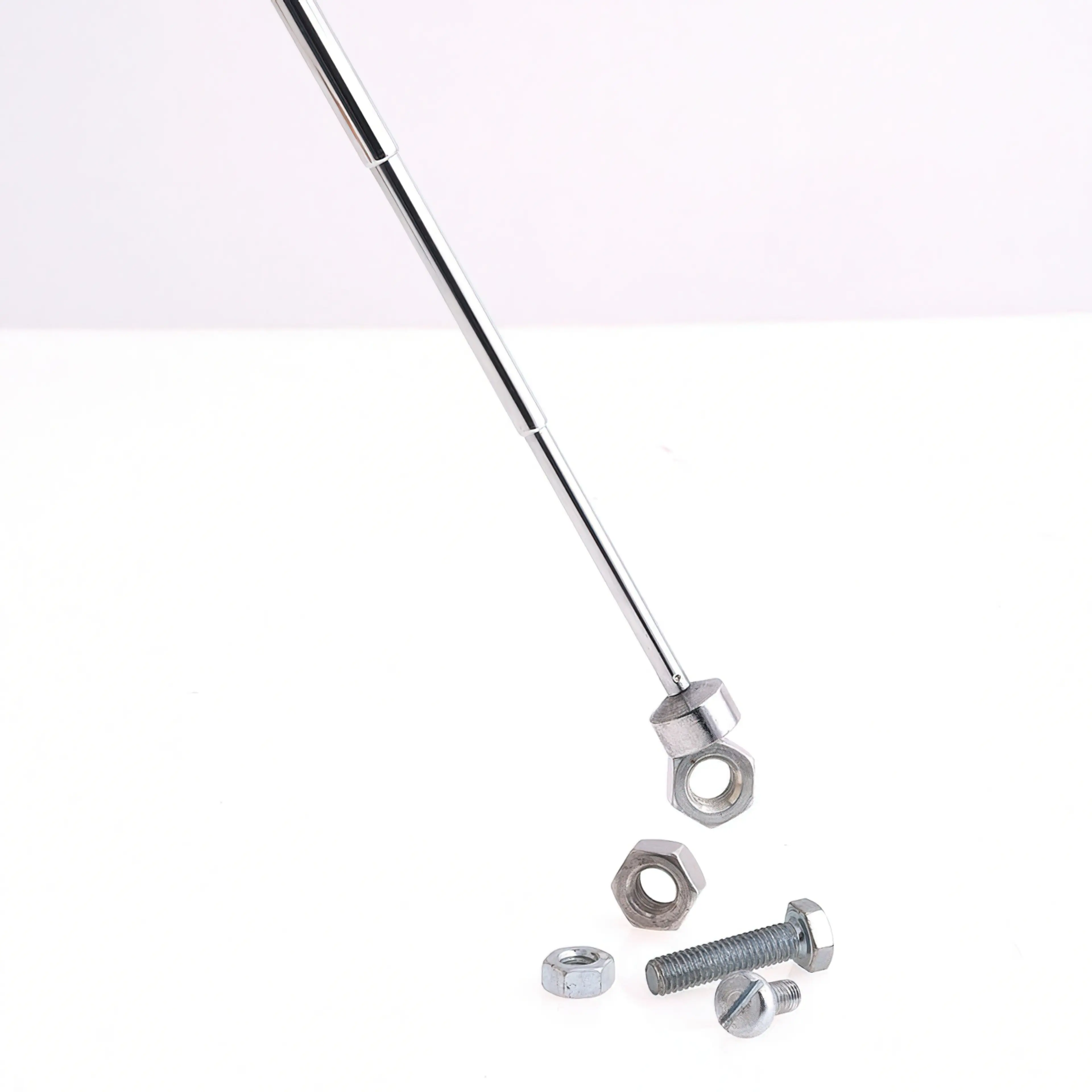 IMAN WOLFPACK TELESCOPICO 140 A 650