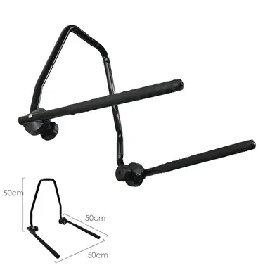 SOPORTE PARA BICICLETAS PARED MULTI