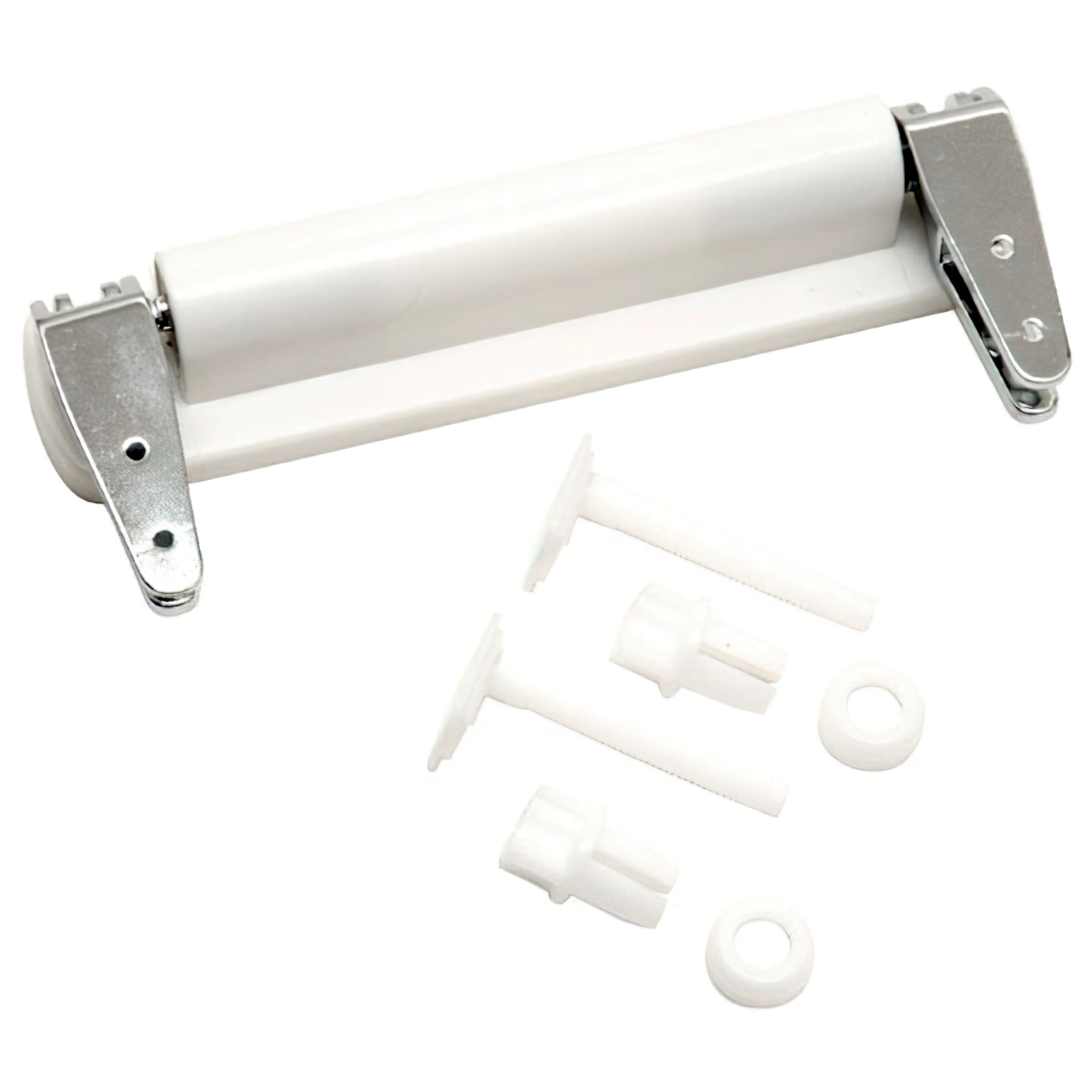 KIT BISAGRA ASIENTO WC MAURER CAIDA